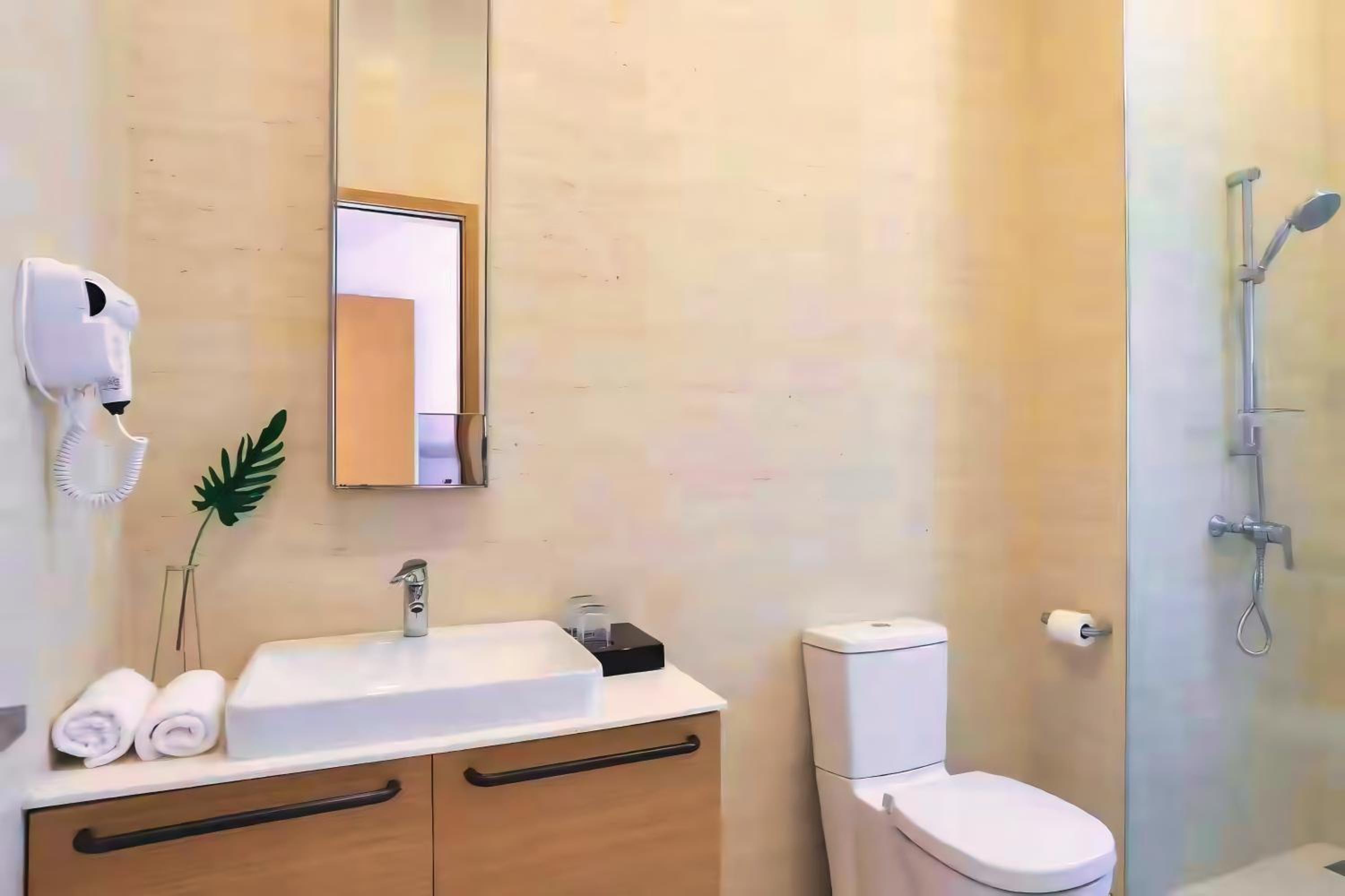 Xiaojing Bay Haige Hotel