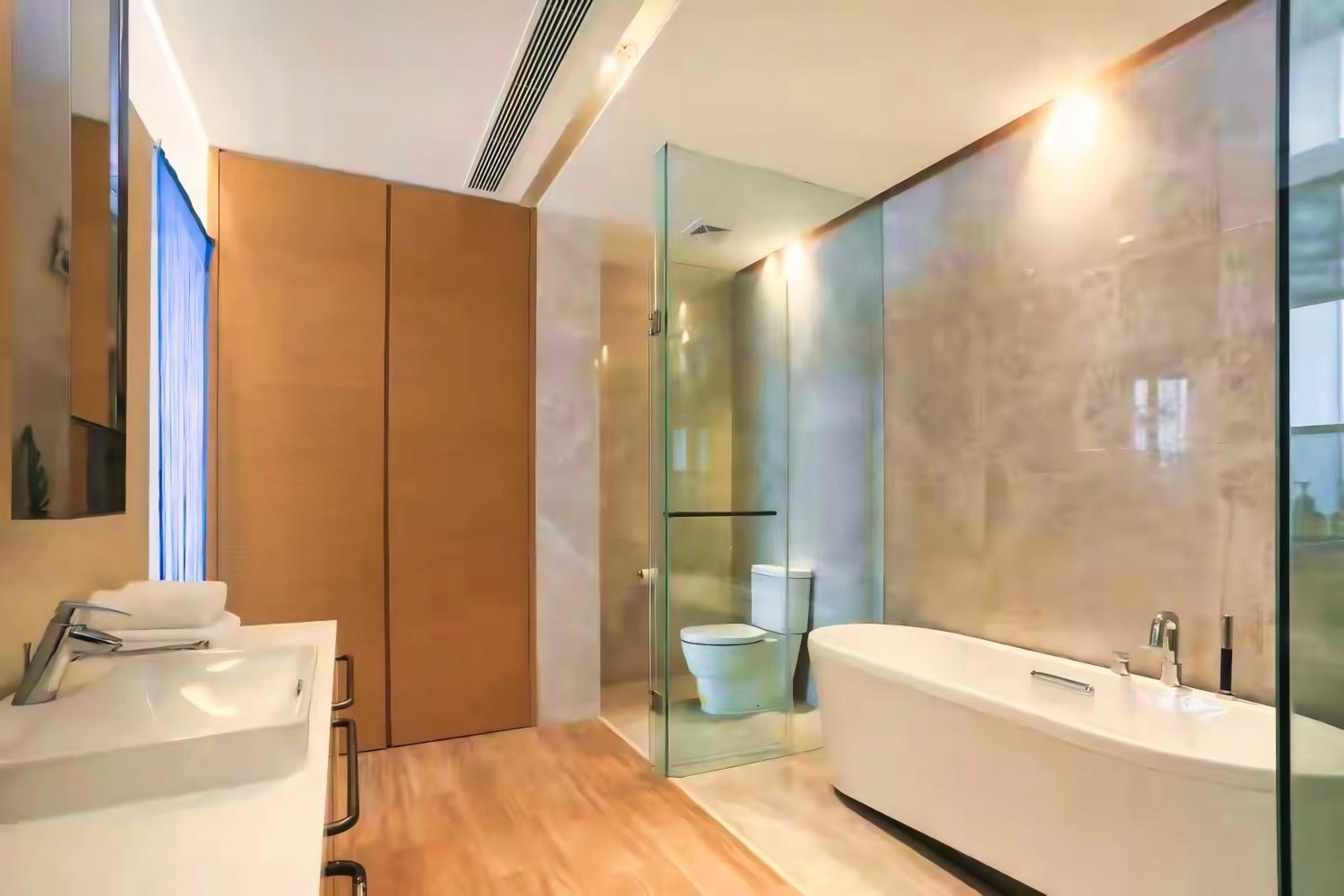 Xiaojing Bay Haige Hotel