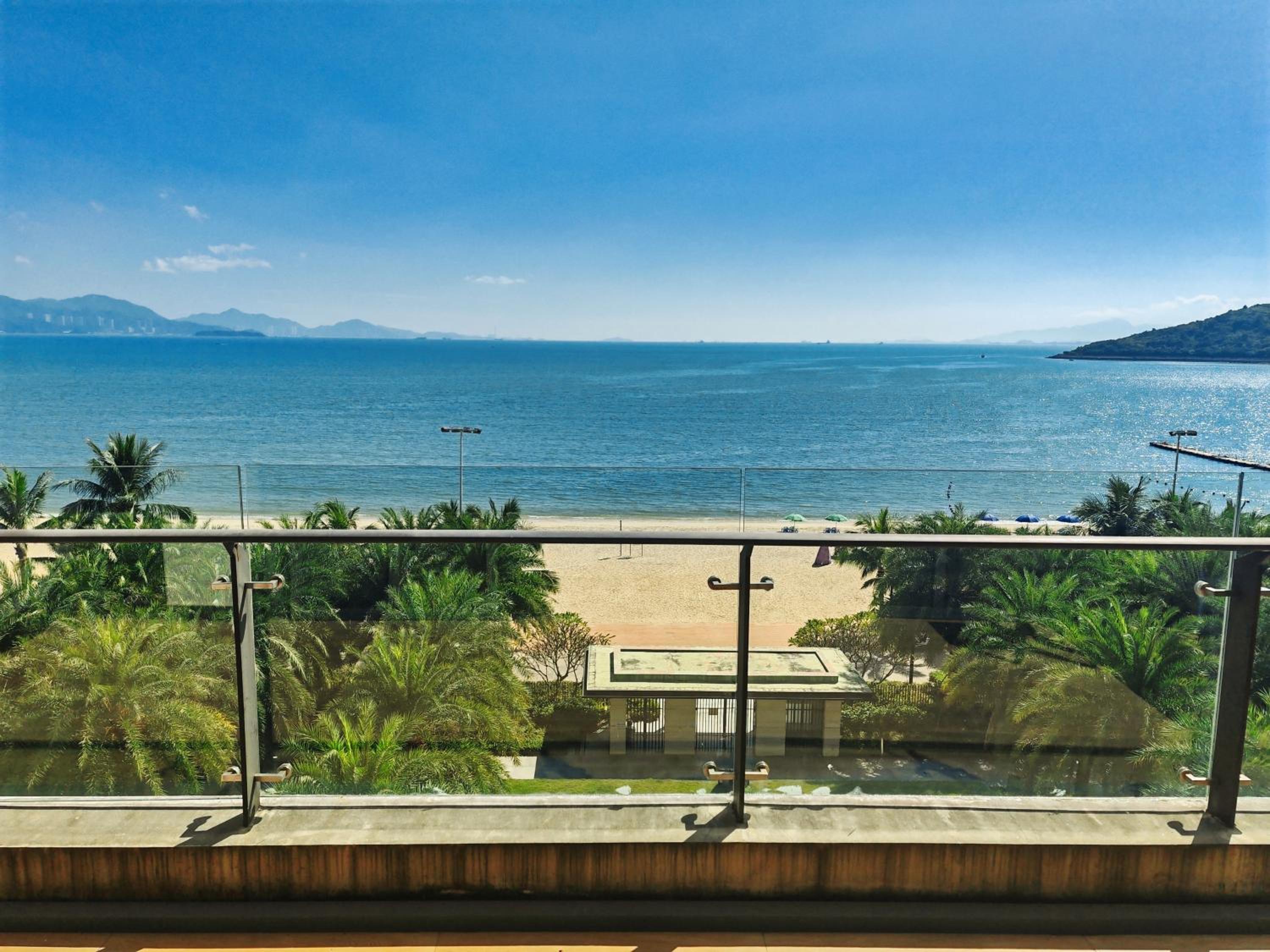 Xiaojing Bay Haige Hotel