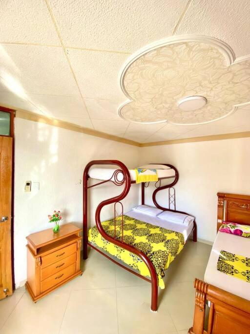 Apartamento frente al mar lindo