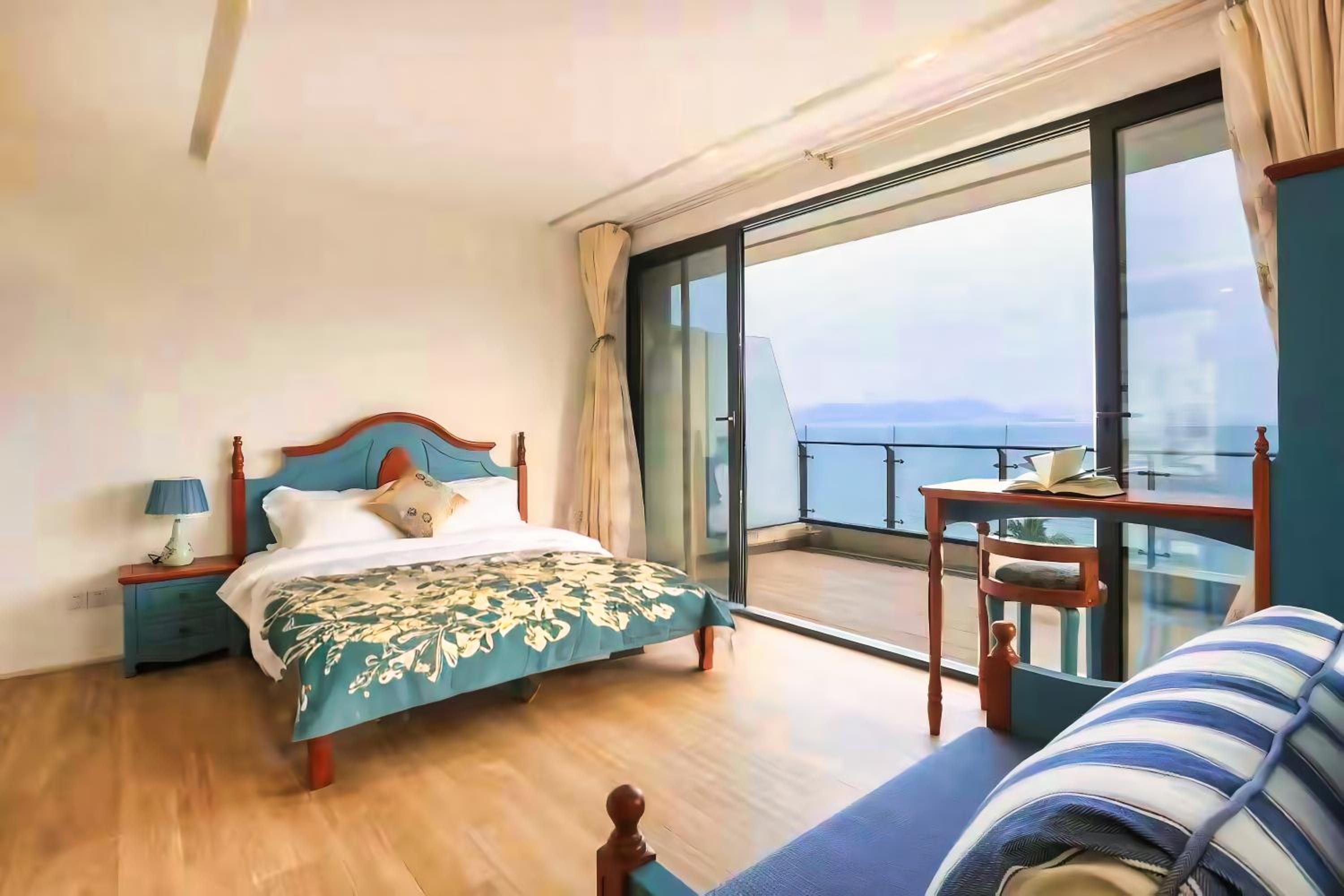 Xiaojing Bay Haige Hotel