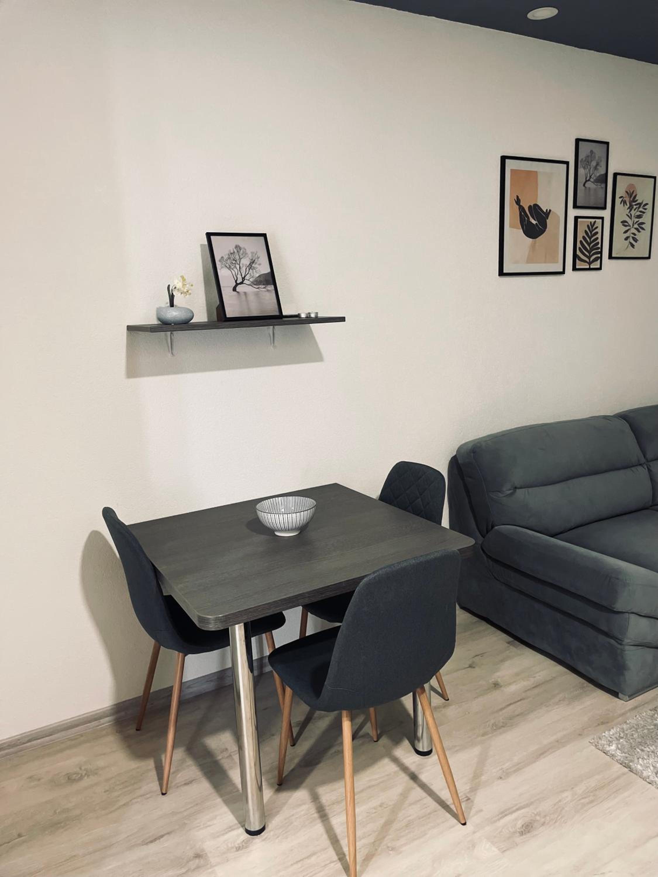 Apartment Mely