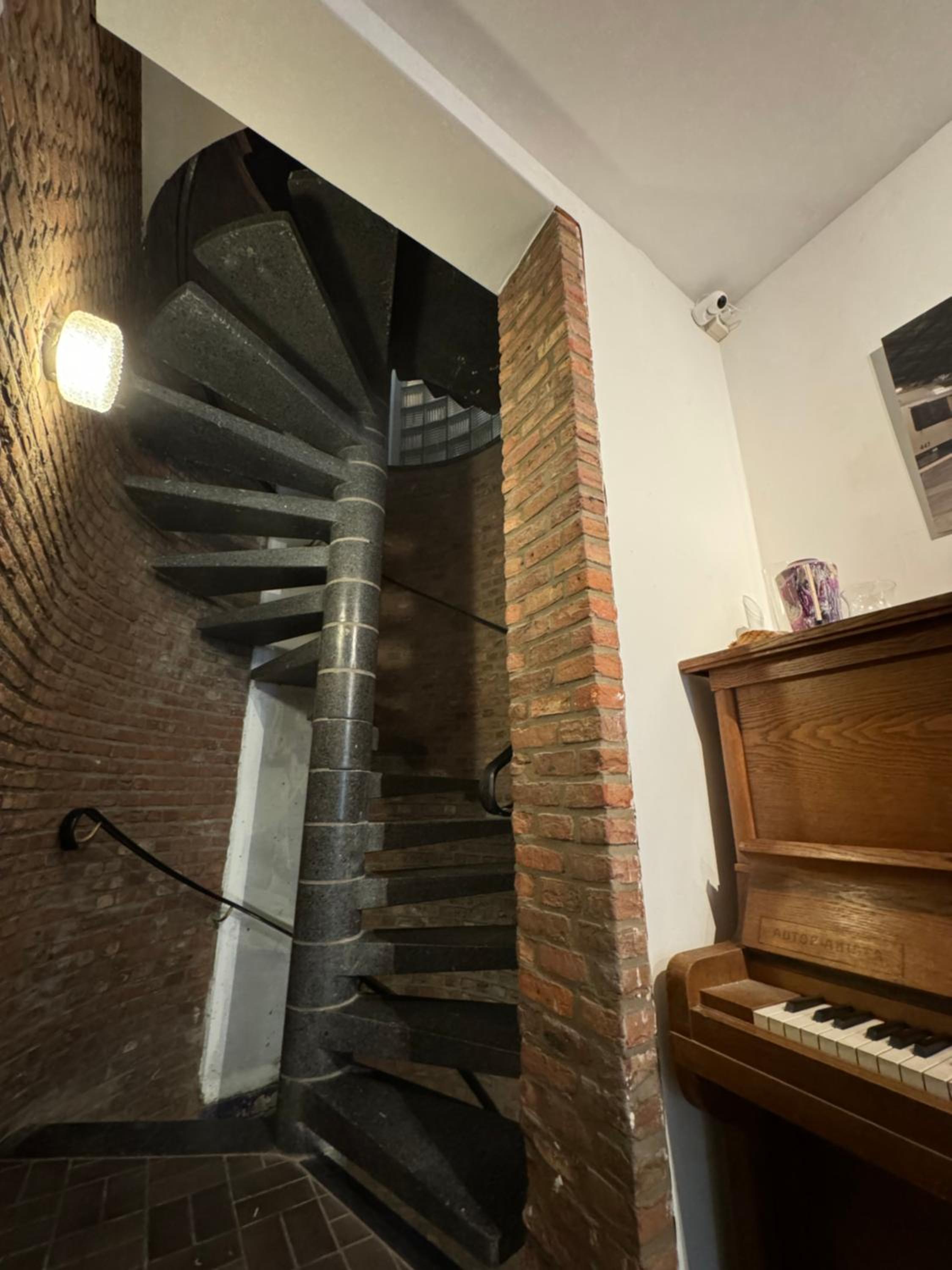 Garden loft in city center Meir 1FL
