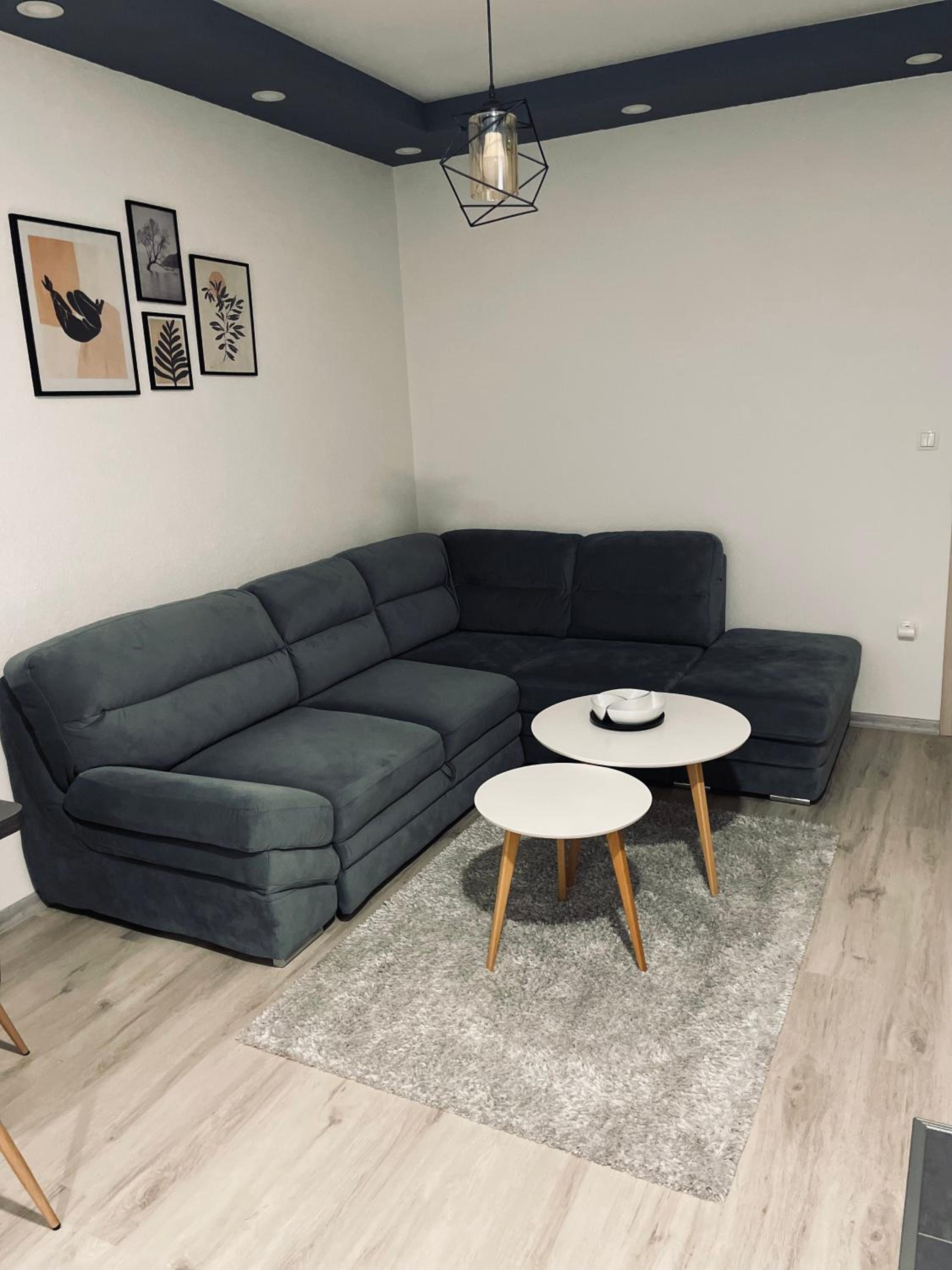 Apartment Mely