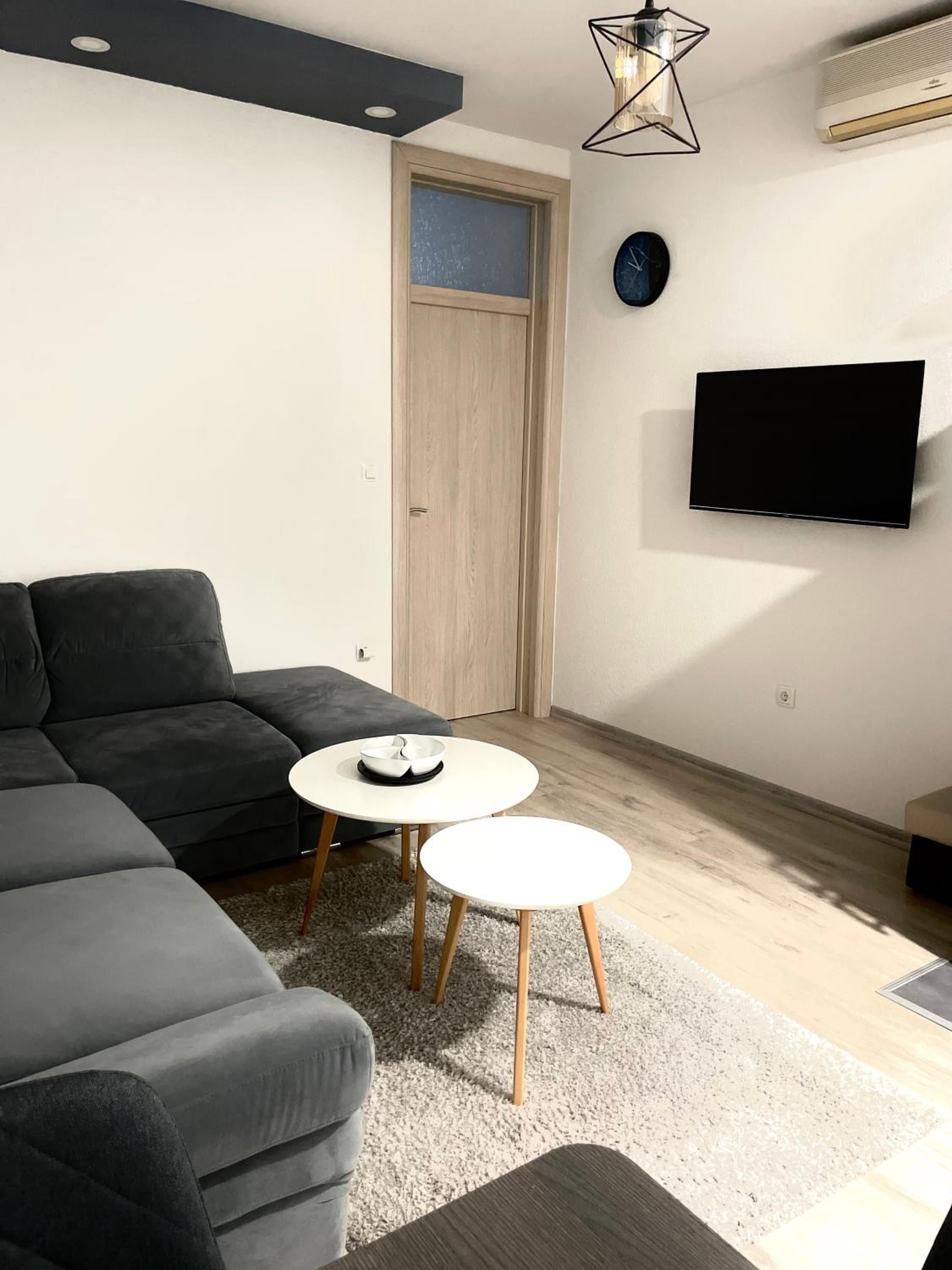 Apartment Mely