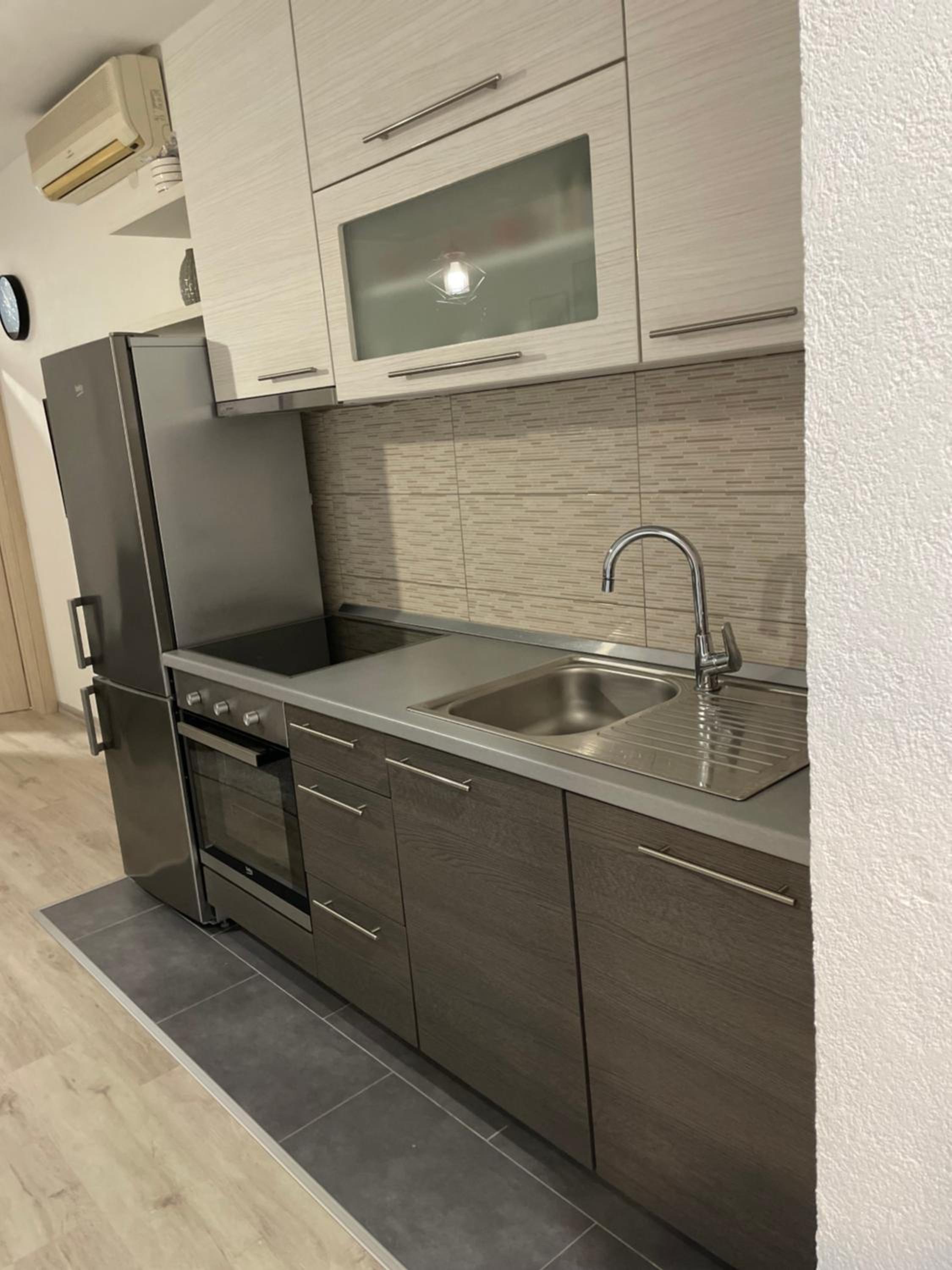 Apartment Mely