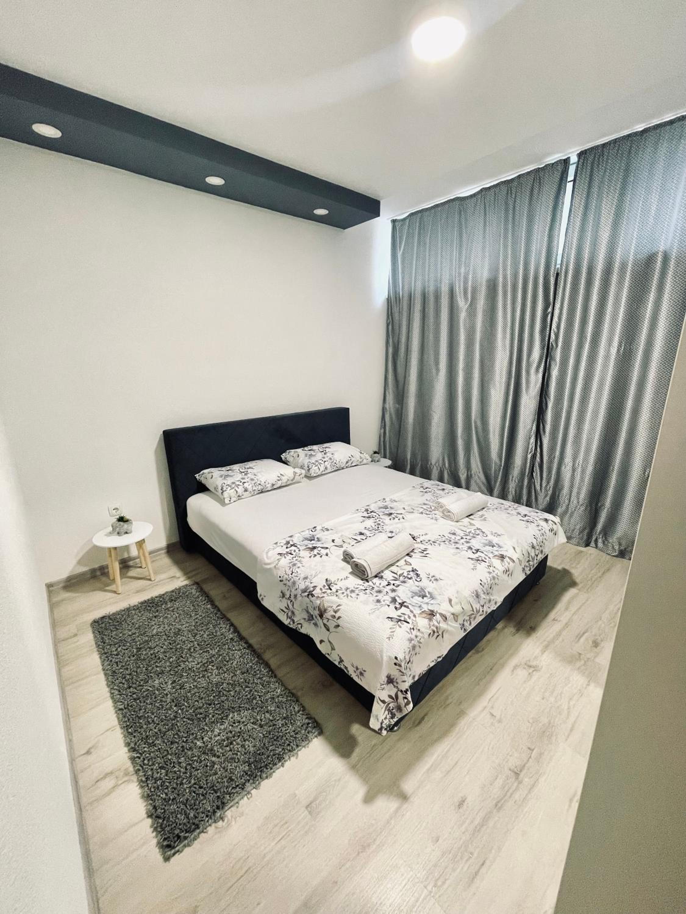 Apartment Mely