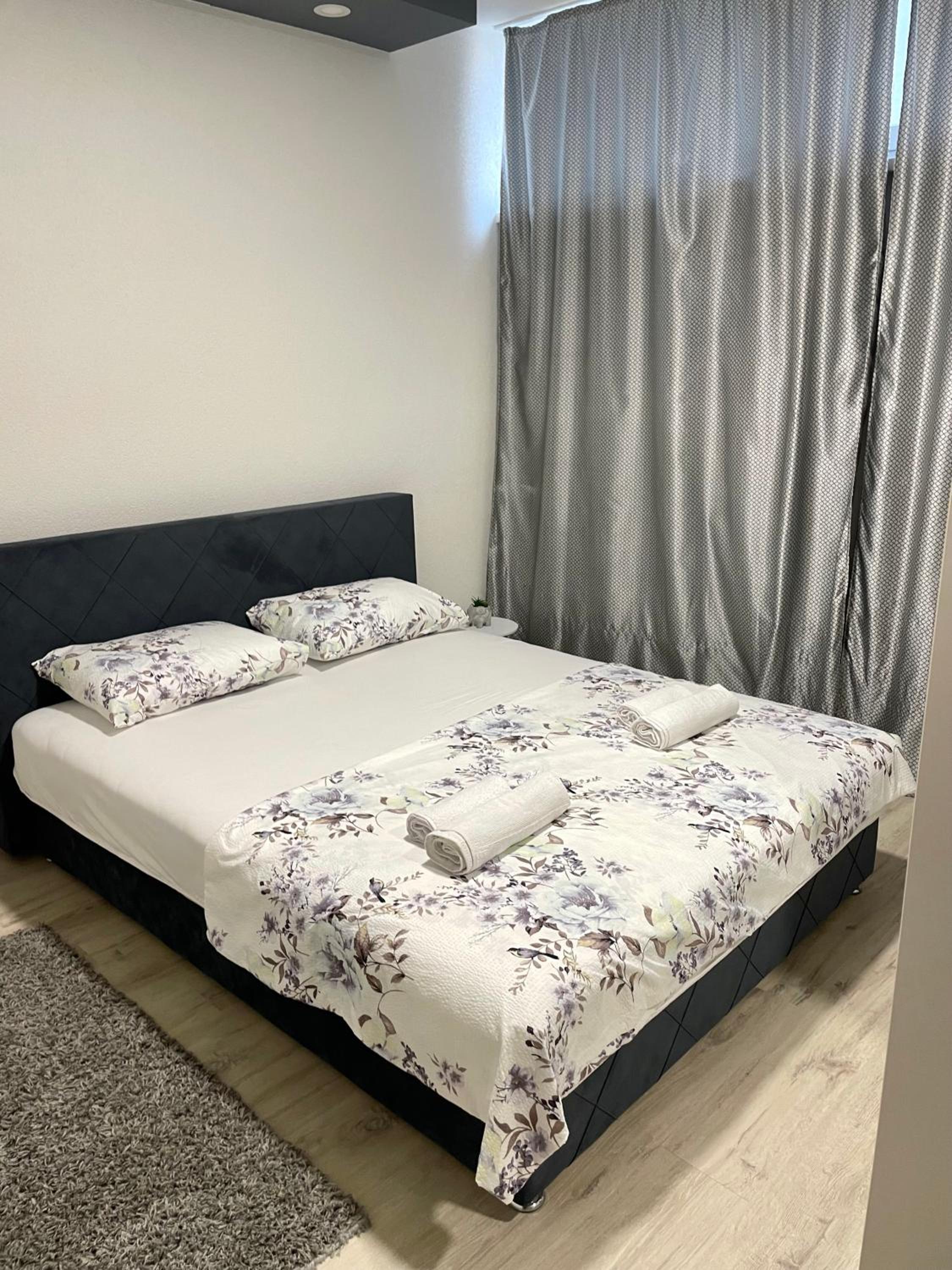 Apartment Mely