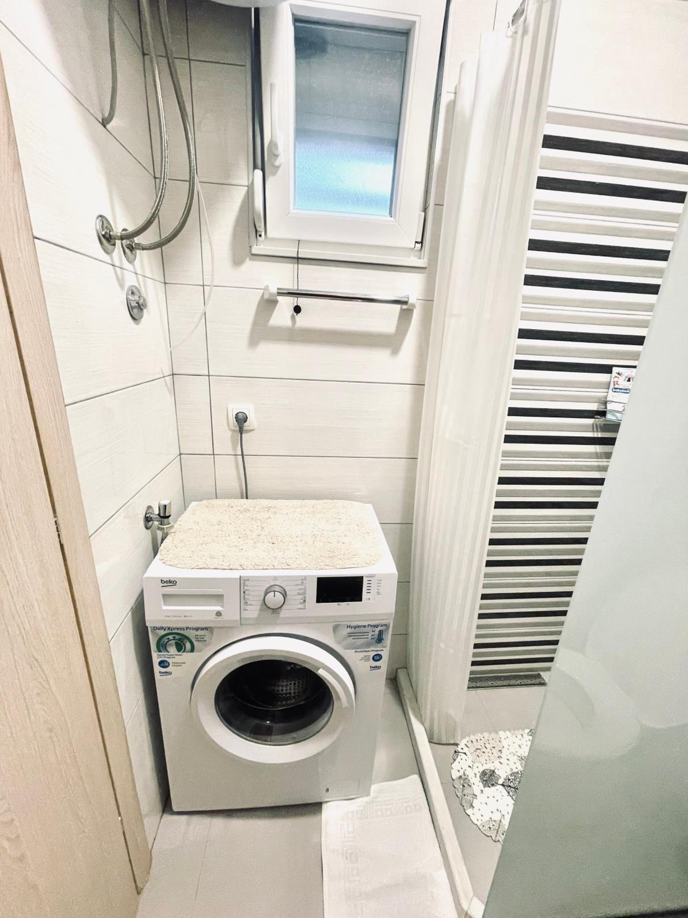 Apartment Mely