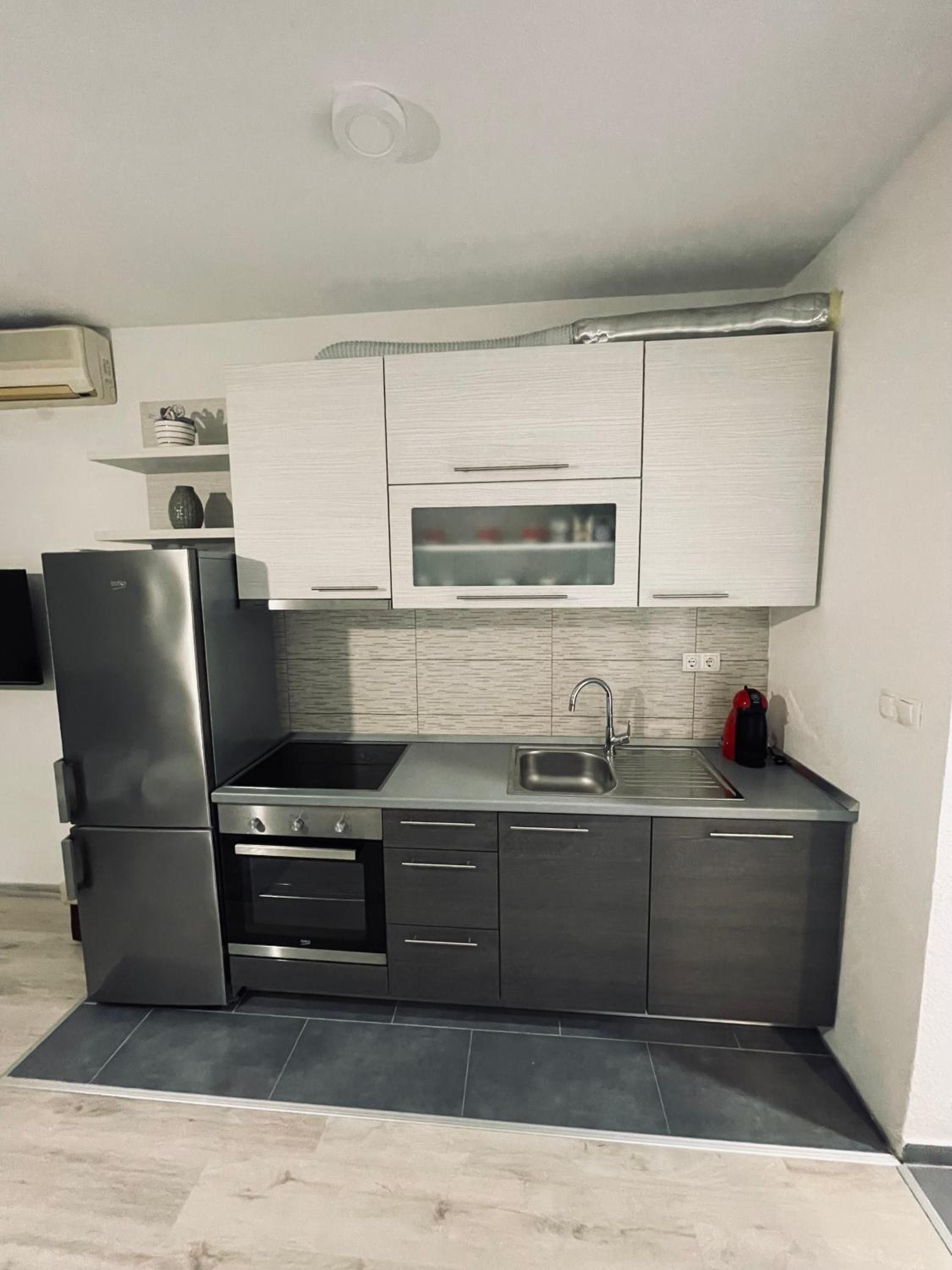 Apartment Mely