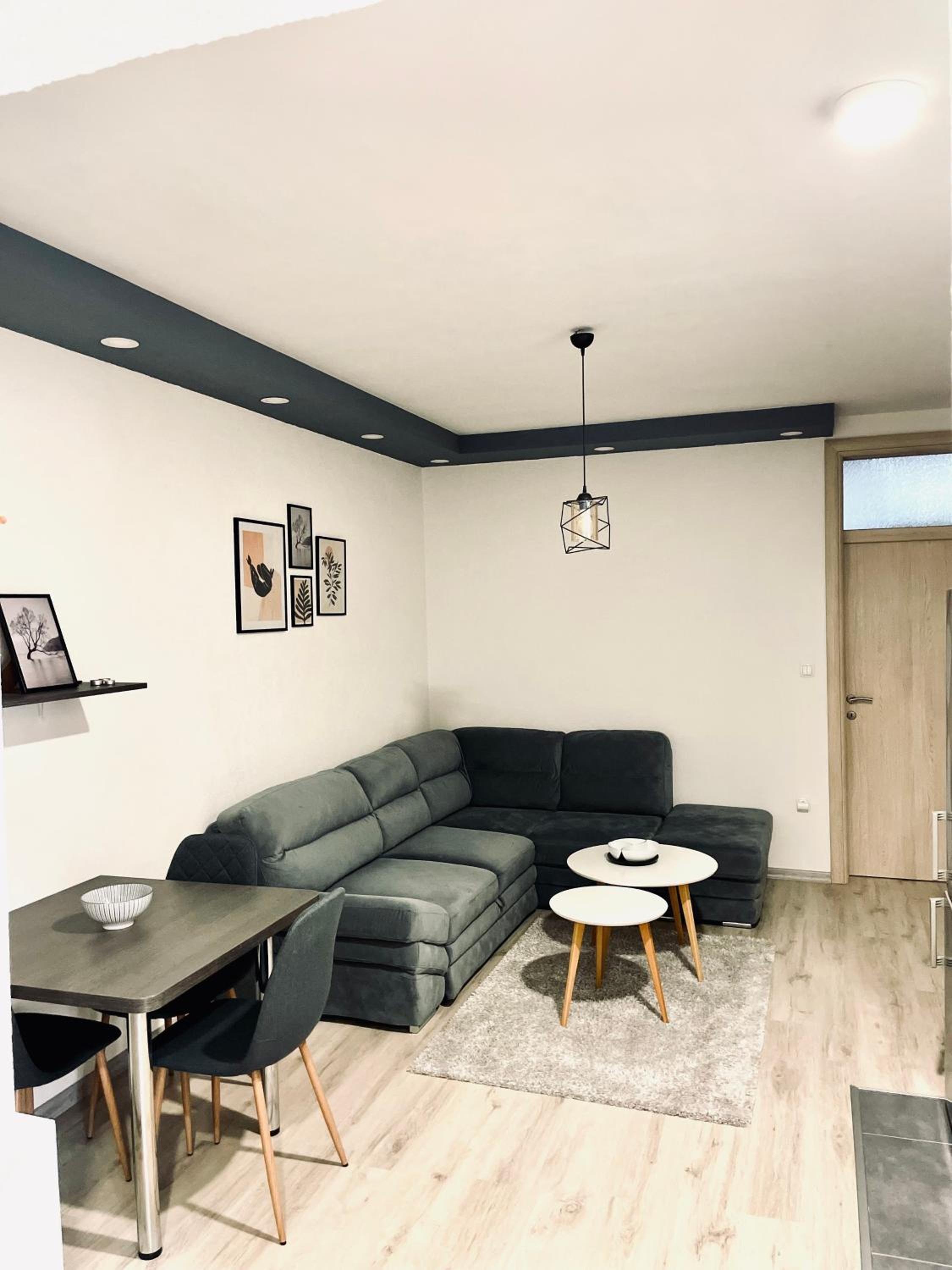 Apartment Mely