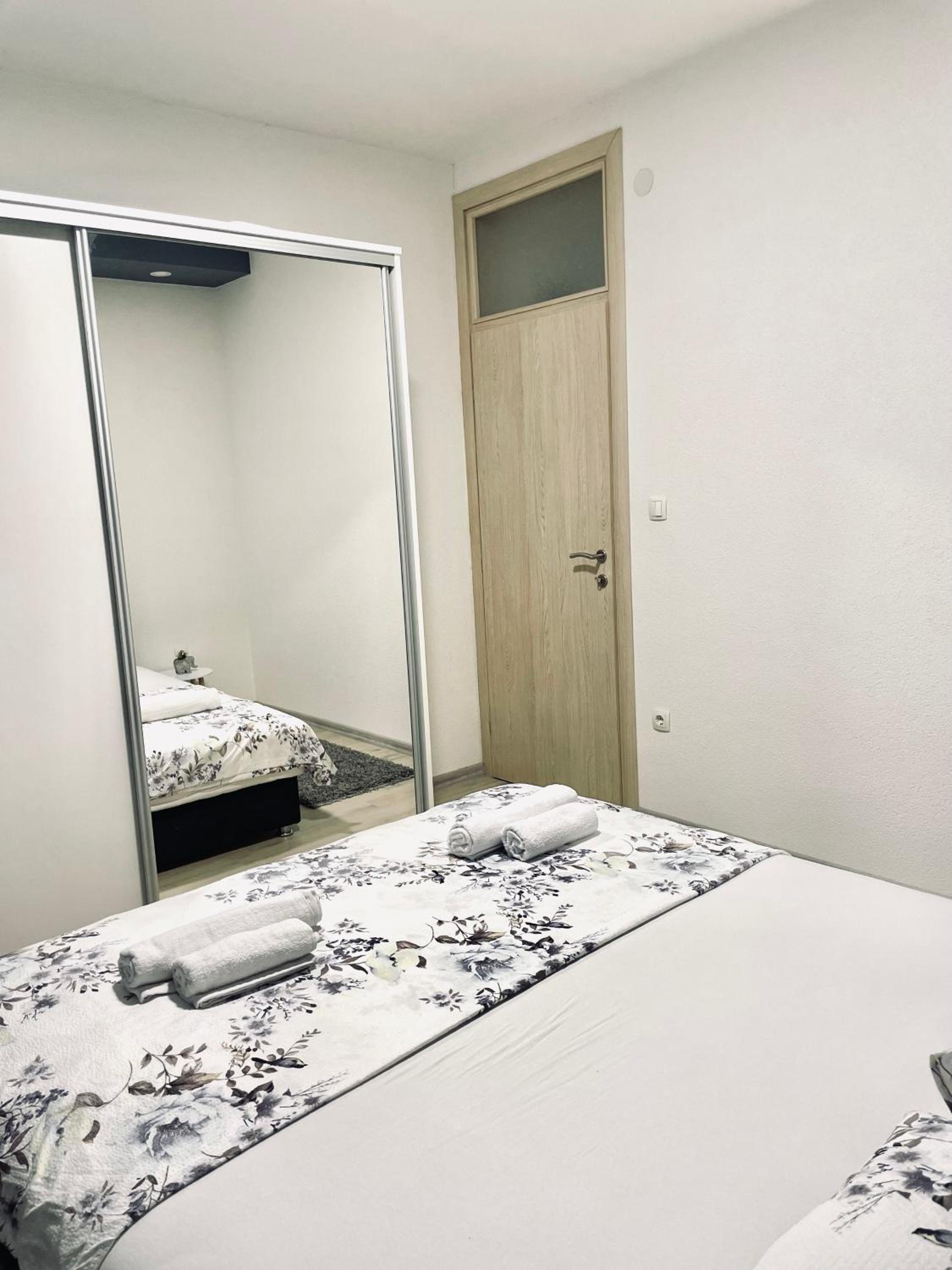 Apartment Mely