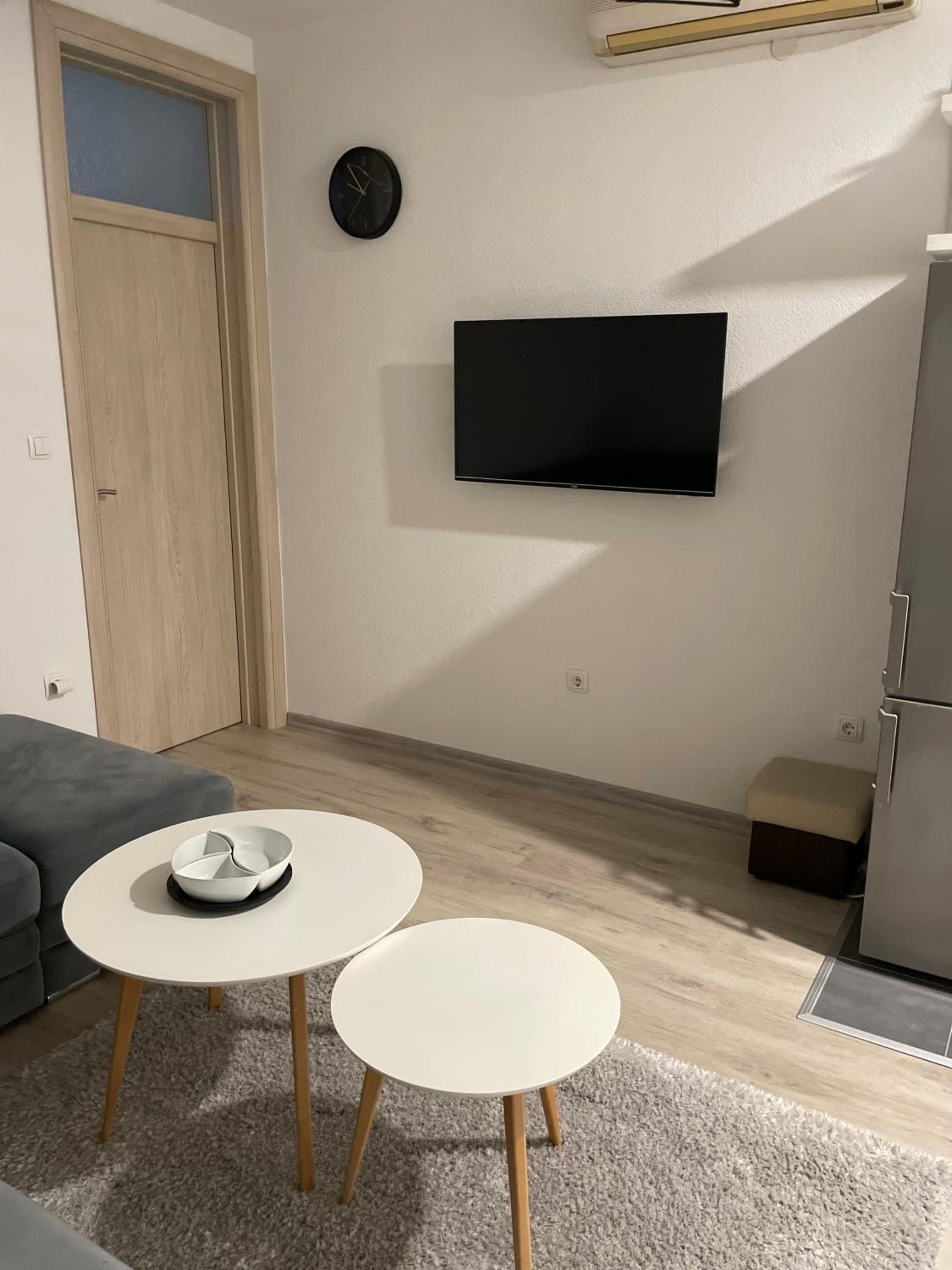 Apartment Mely