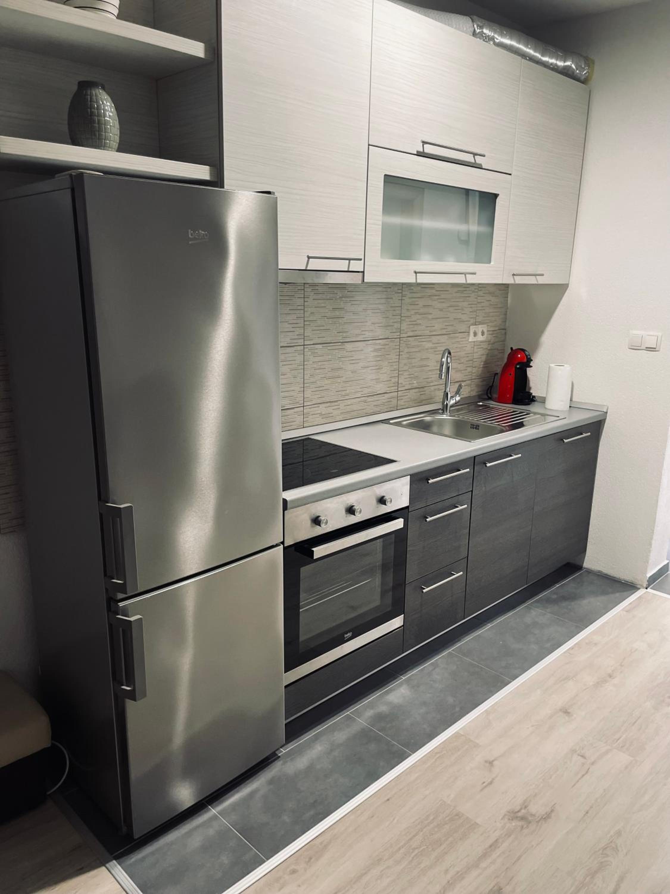 Apartment Mely