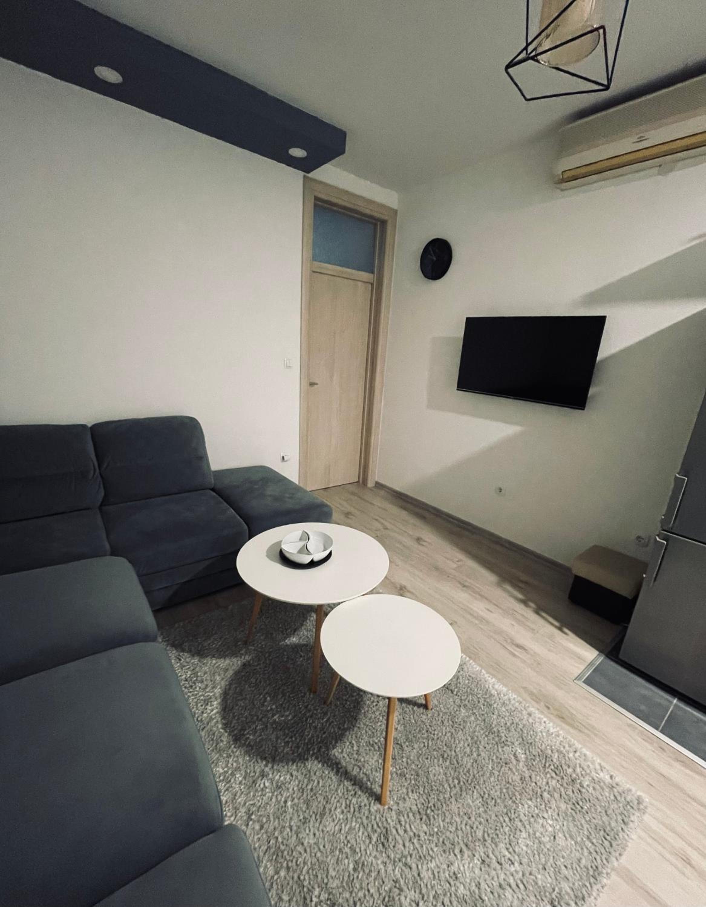 Apartment Mely