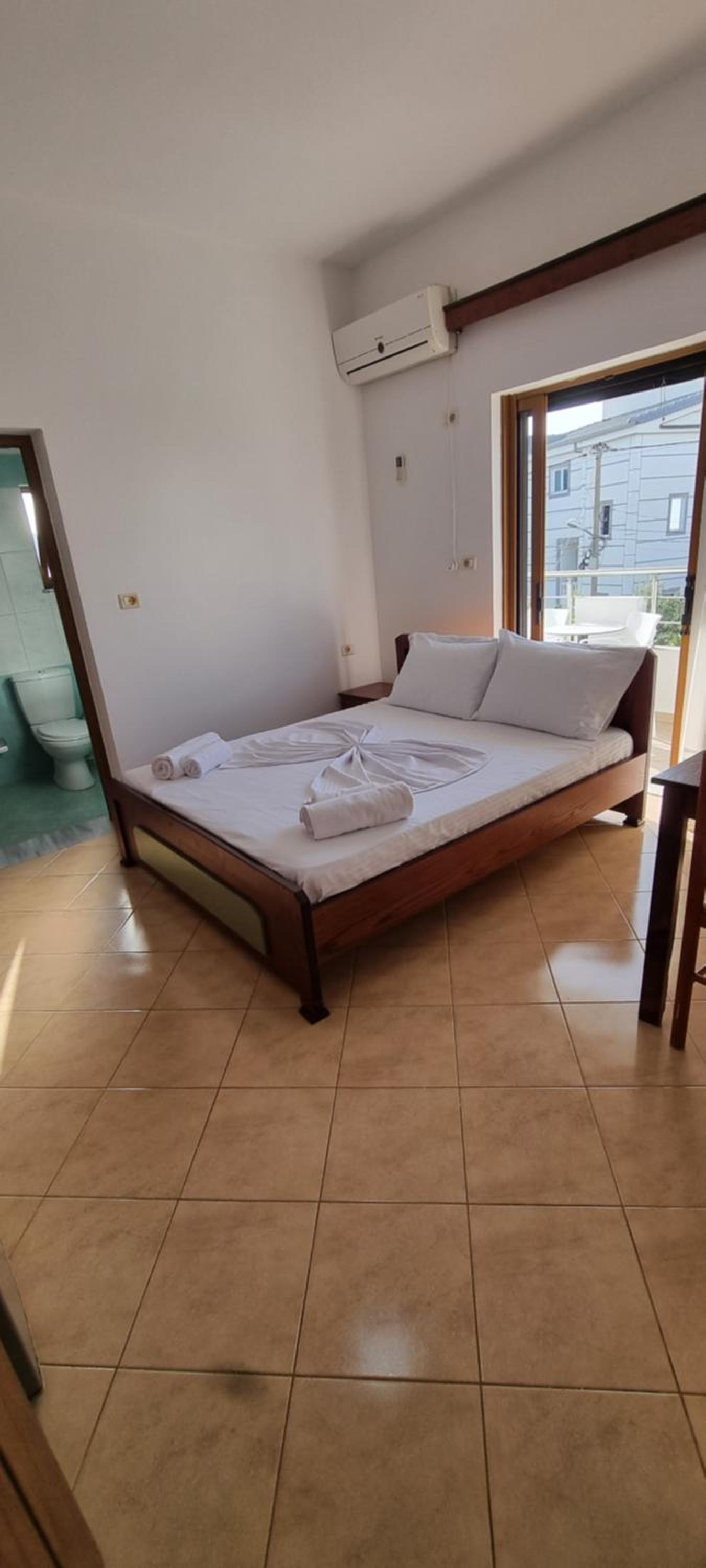 Villa Shapa Ksamil