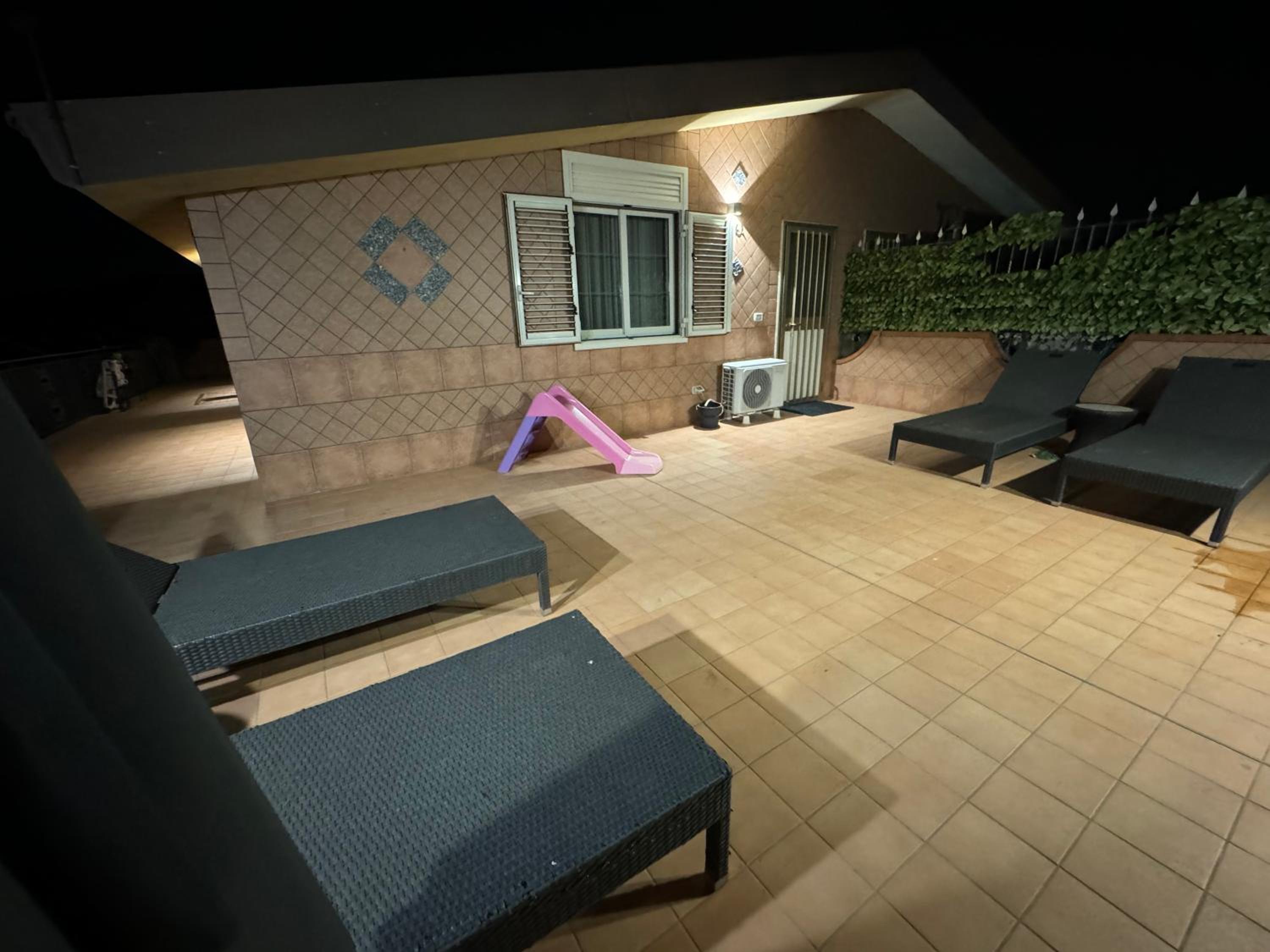 Marina sea home view 3