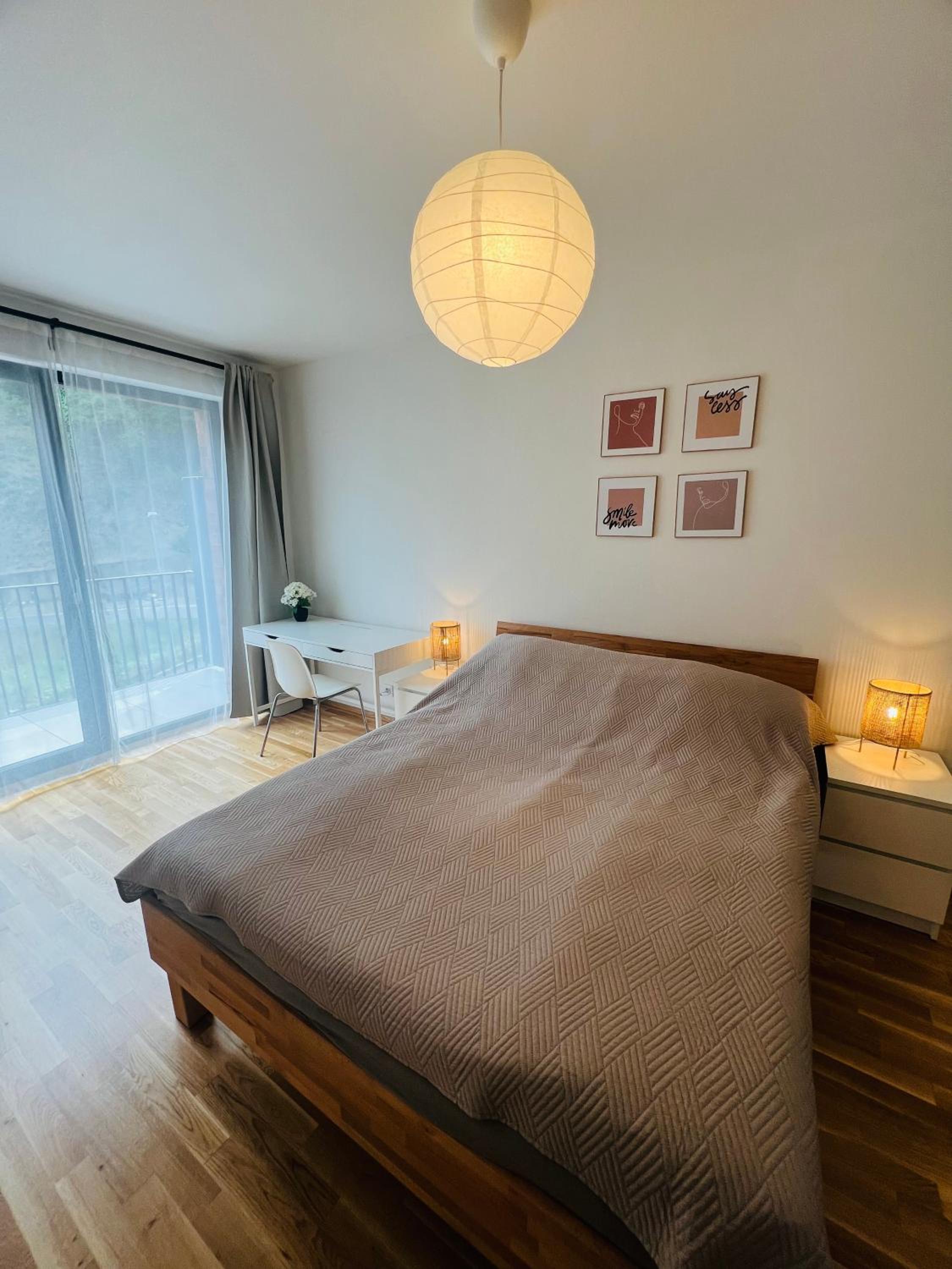 Nika Apartments Prague 5