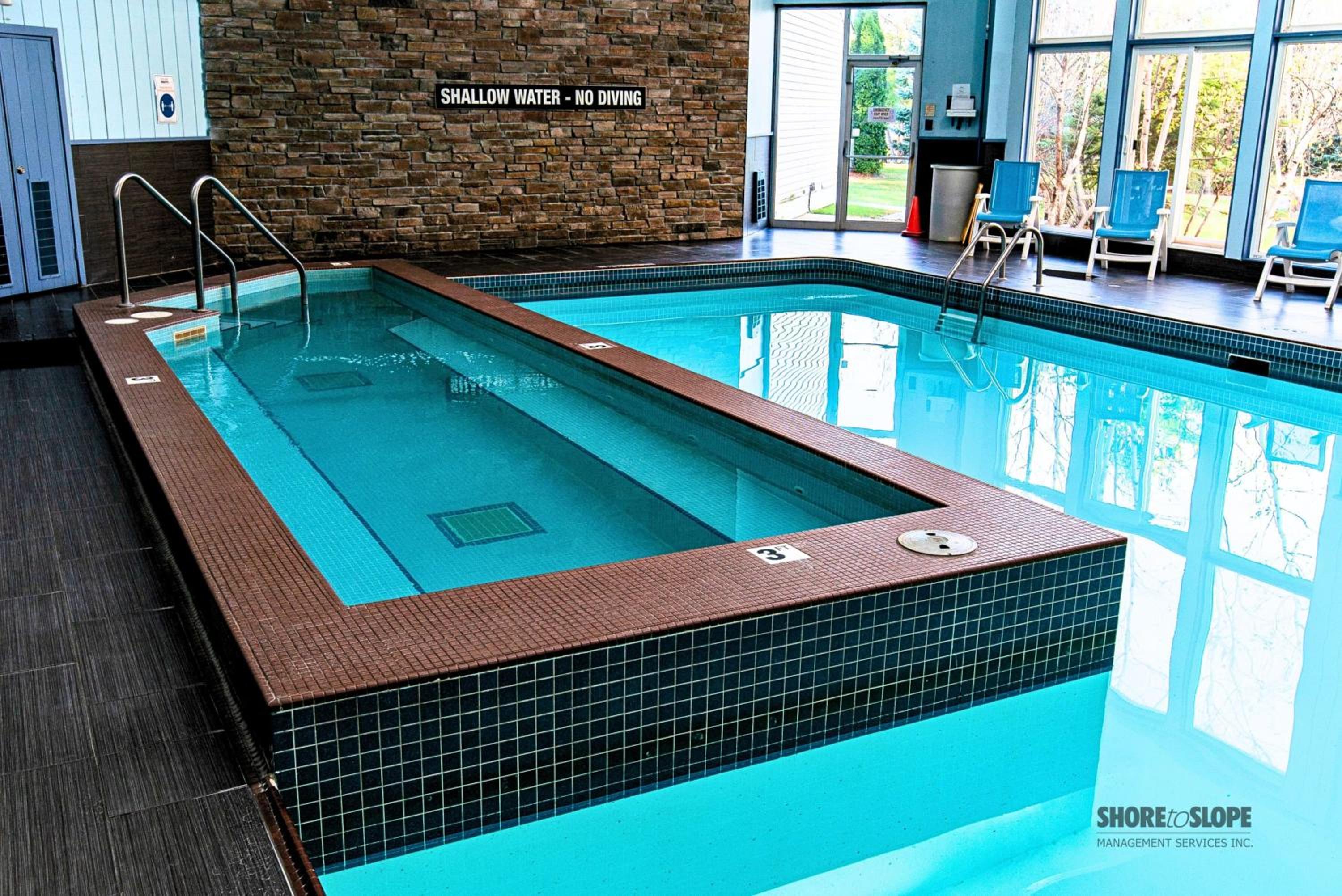 Mountain View Villas One Bed Loft Suite
