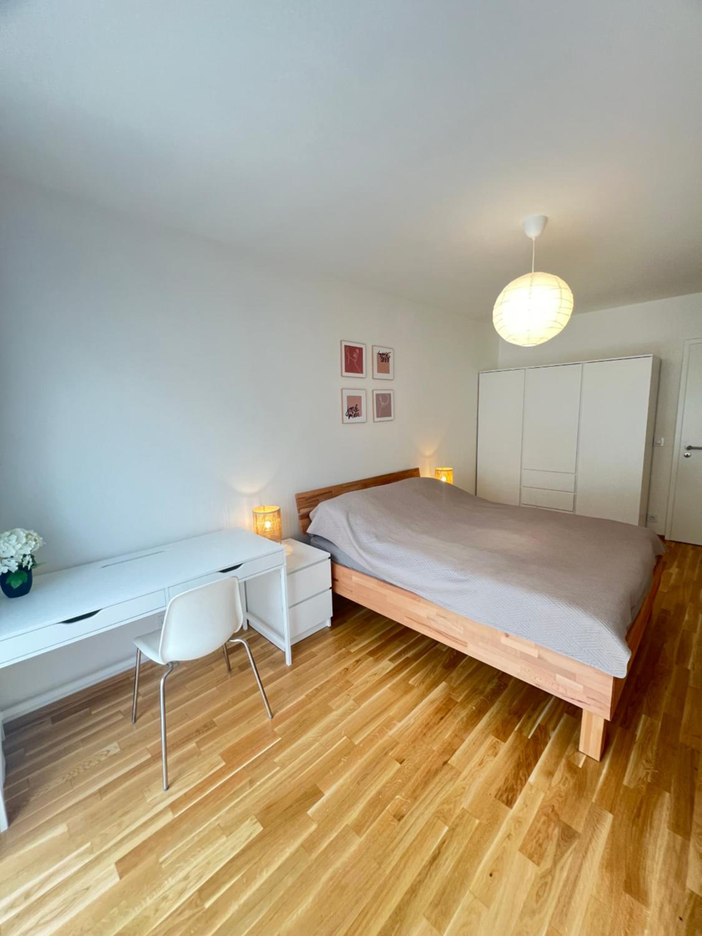 Nika Apartments Prague 5