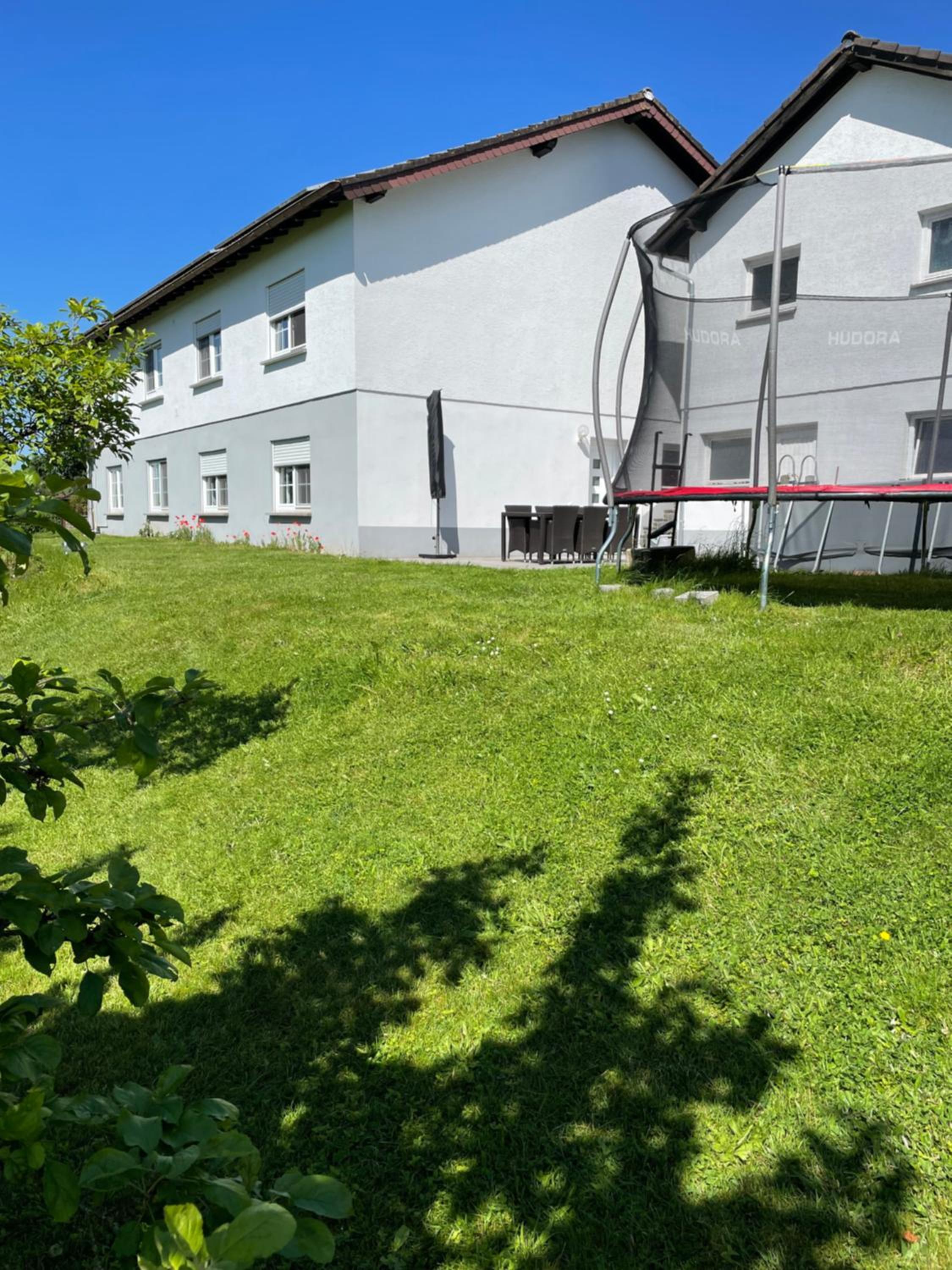 Moderne Ferienwohnung ab März 2026 mit Saunabereich