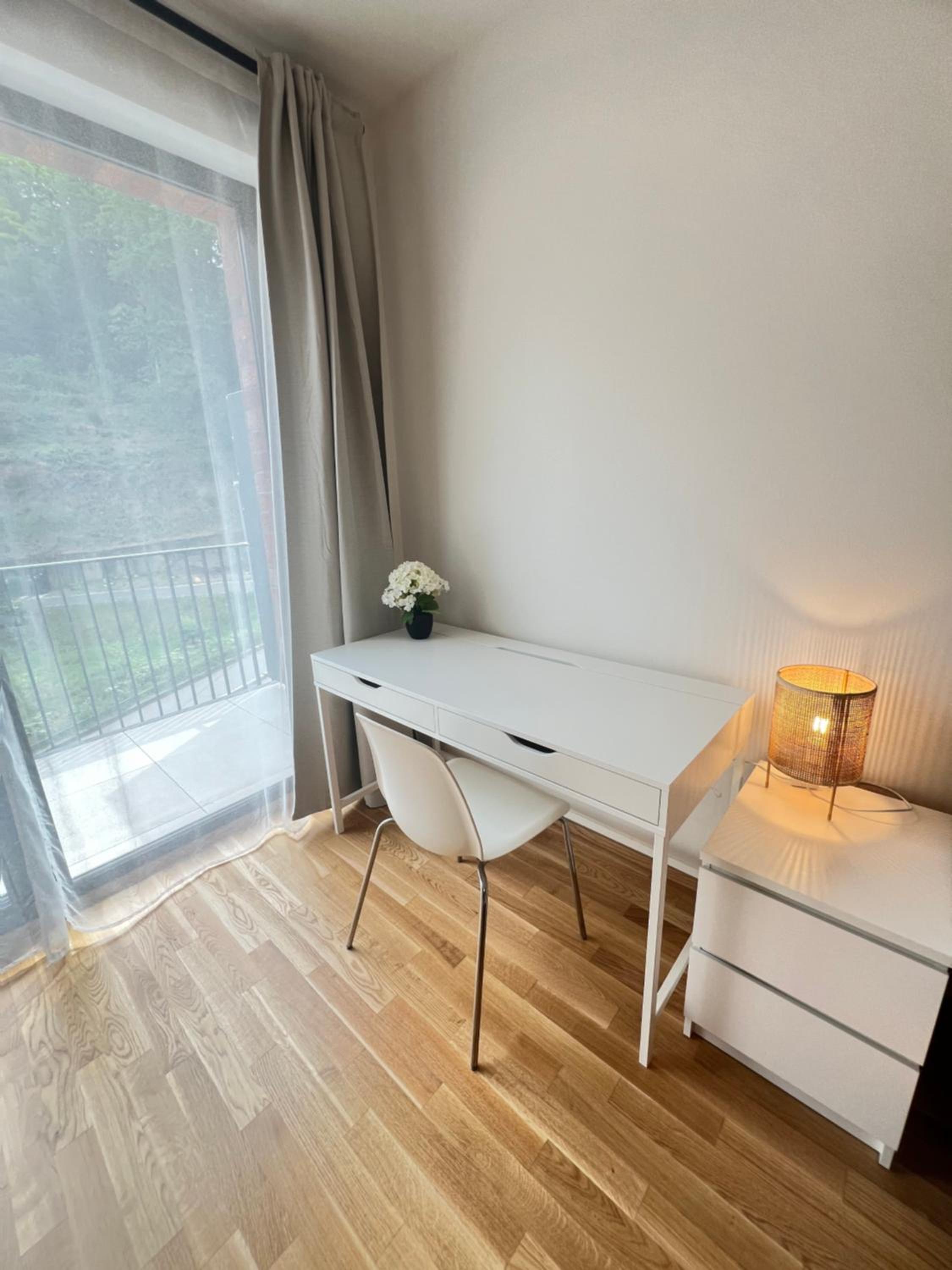 Nika Apartments Prague 5