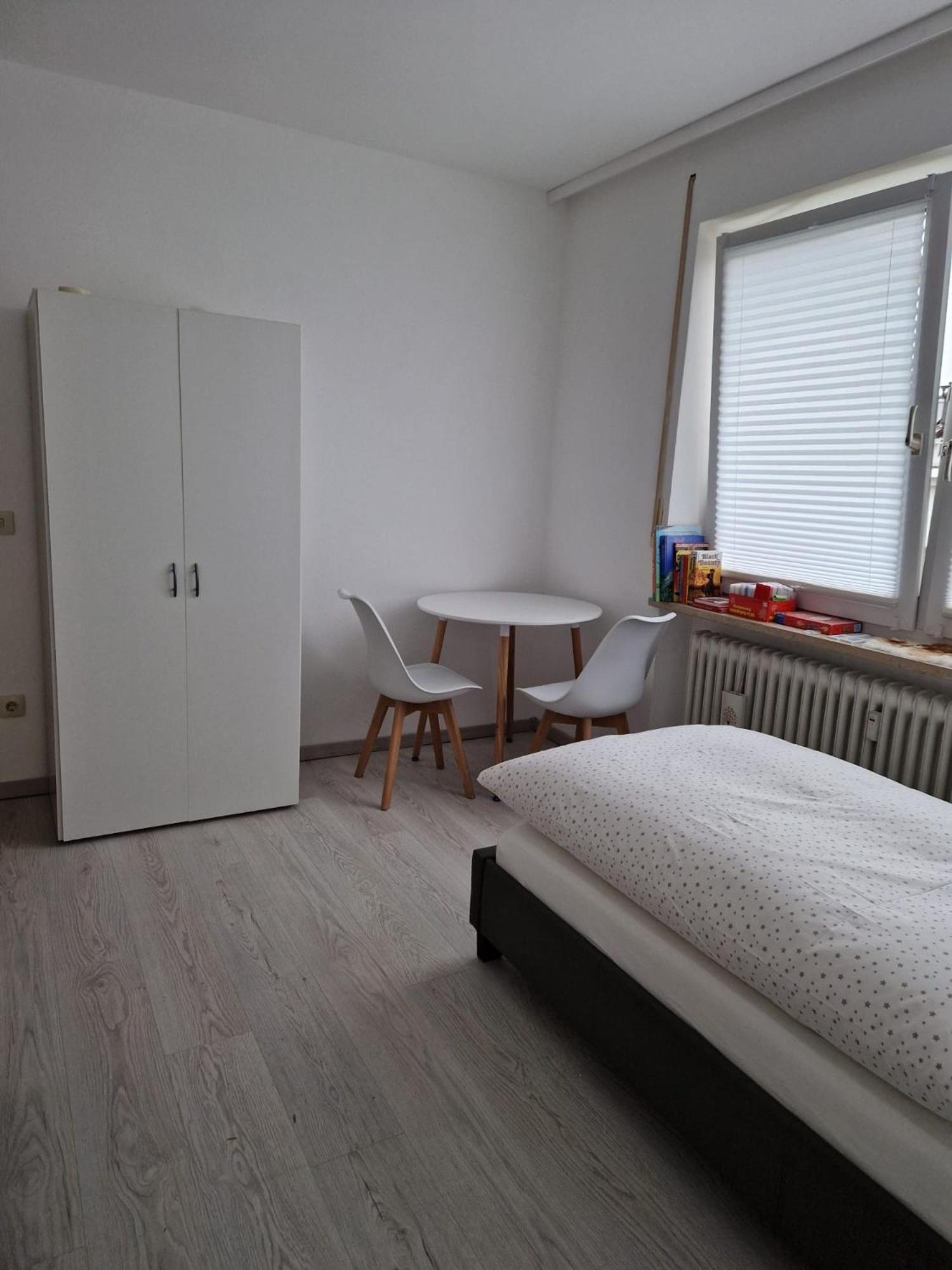 Pension Glückliche Ruhe Günzburg