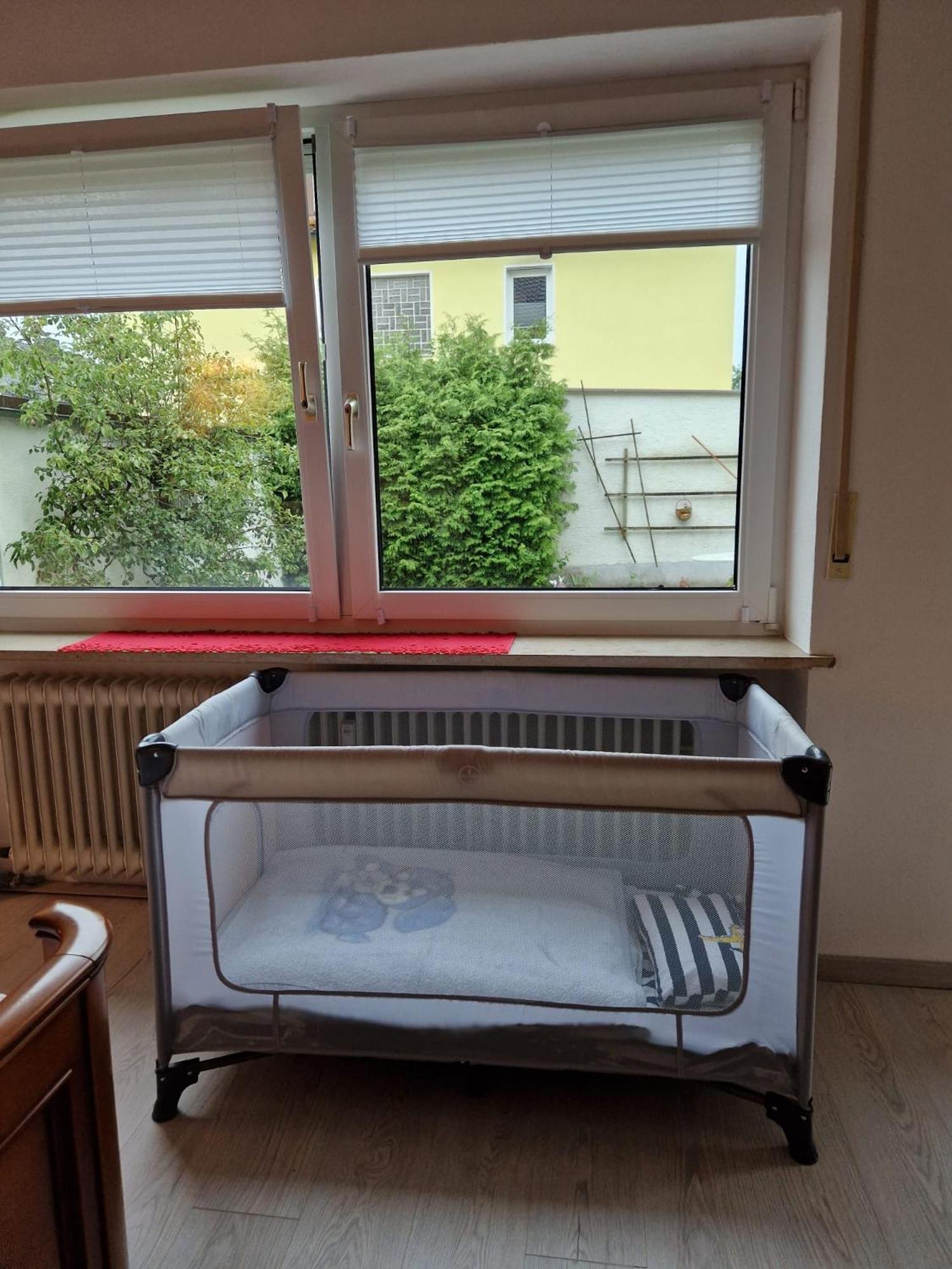Pension Glückliche Ruhe Günzburg