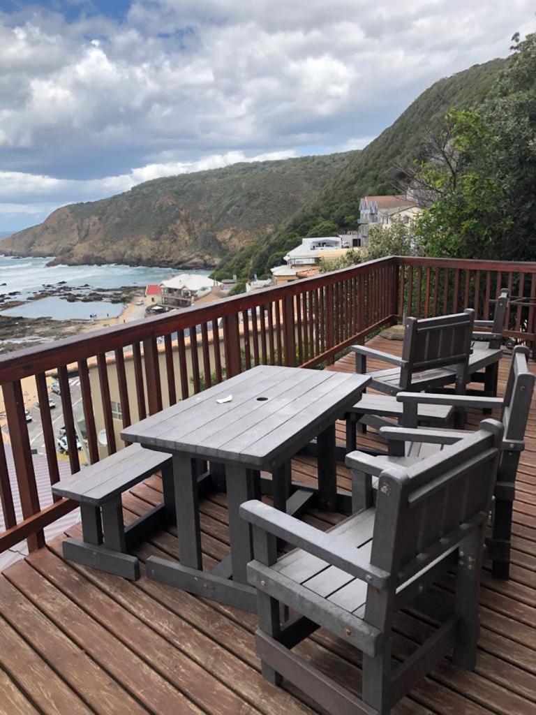Dankepa beach house