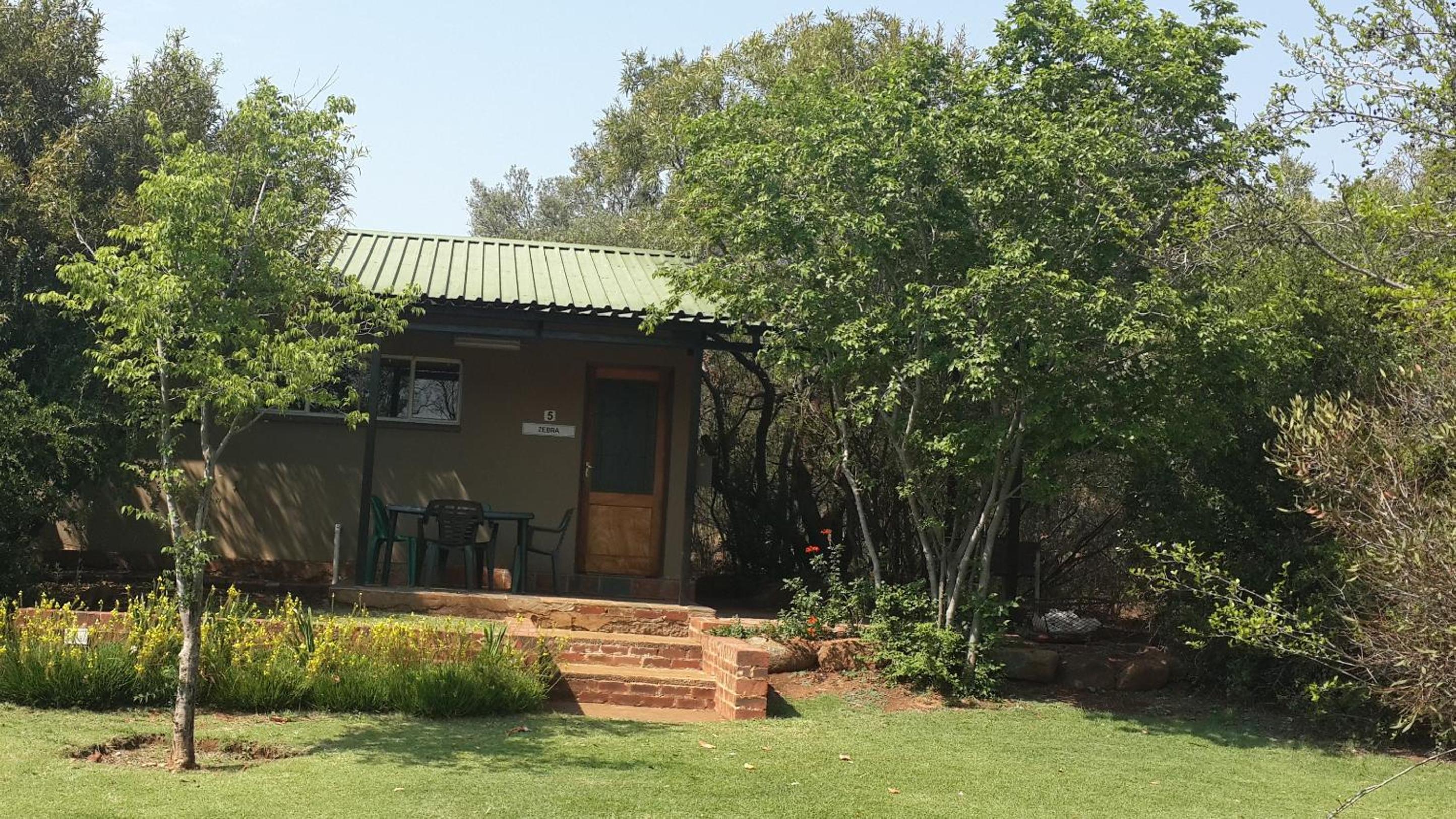 Kareekloof Game Farm