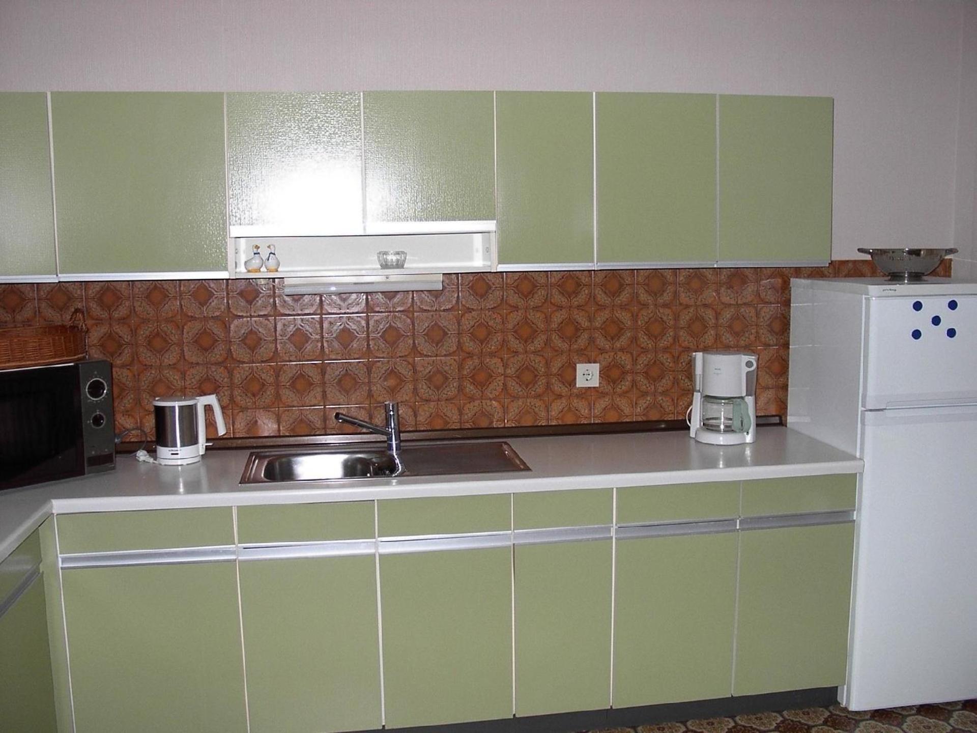 Große Ferienwohnung In Sinbronn Mit Garten
