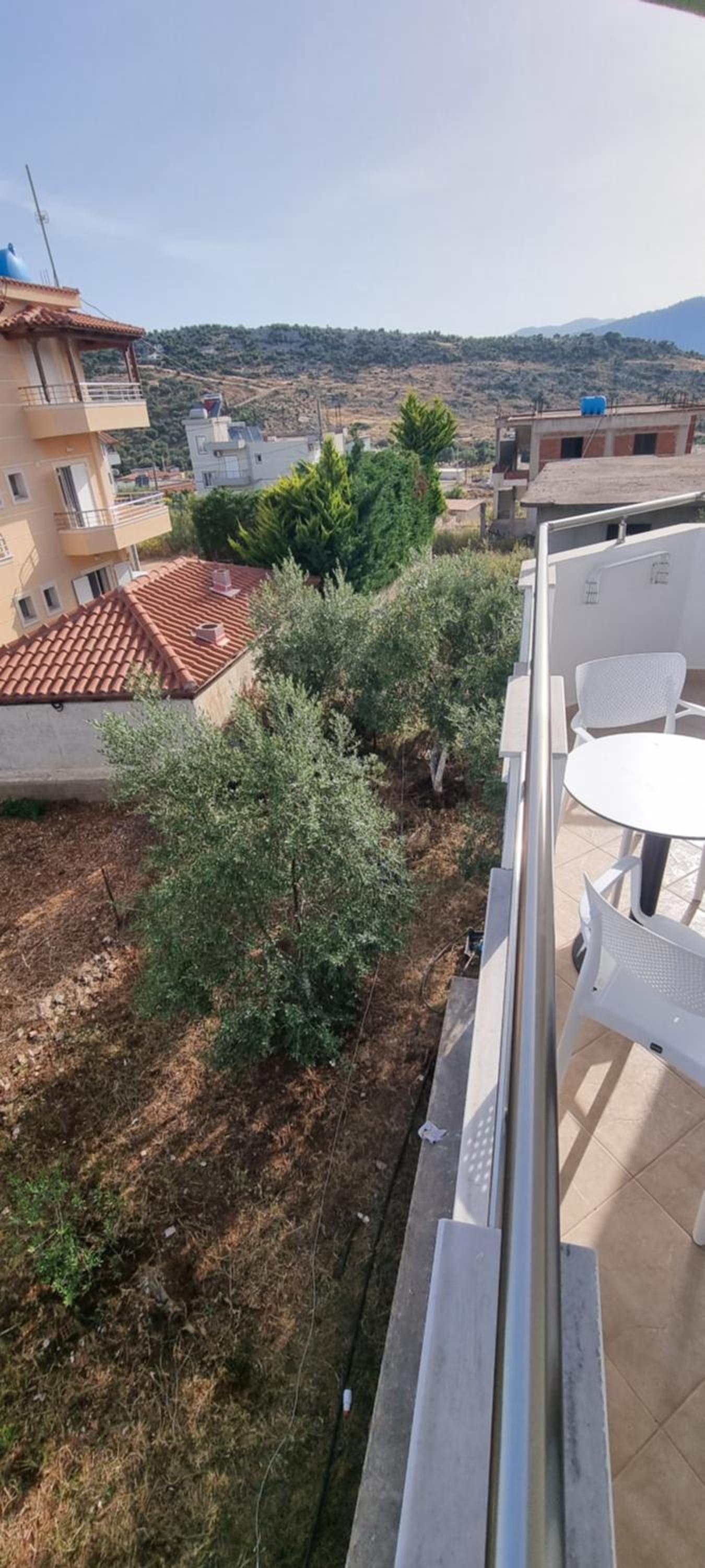 Villa Shapa Ksamil