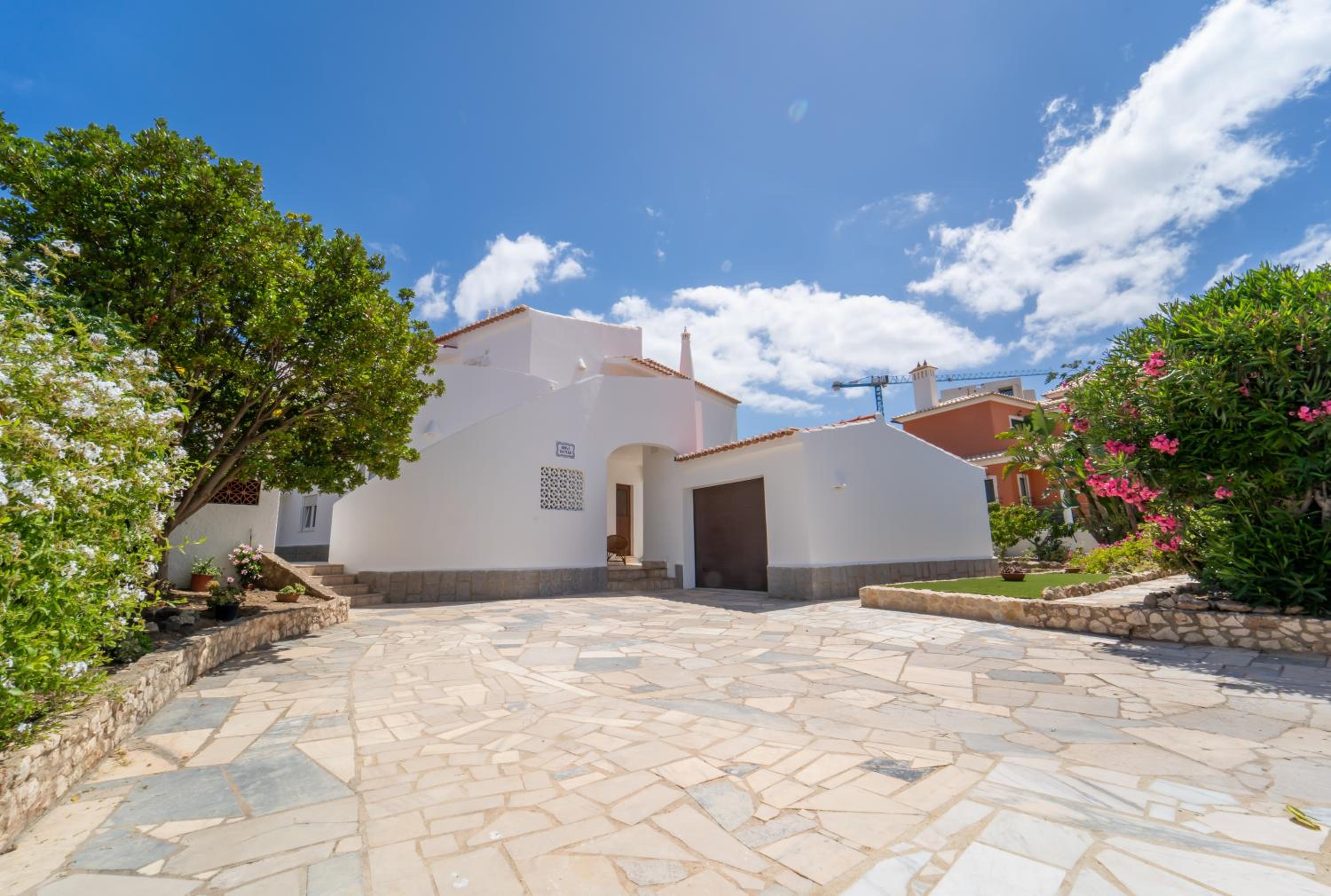 Brisa do Mar - Apartments view 2