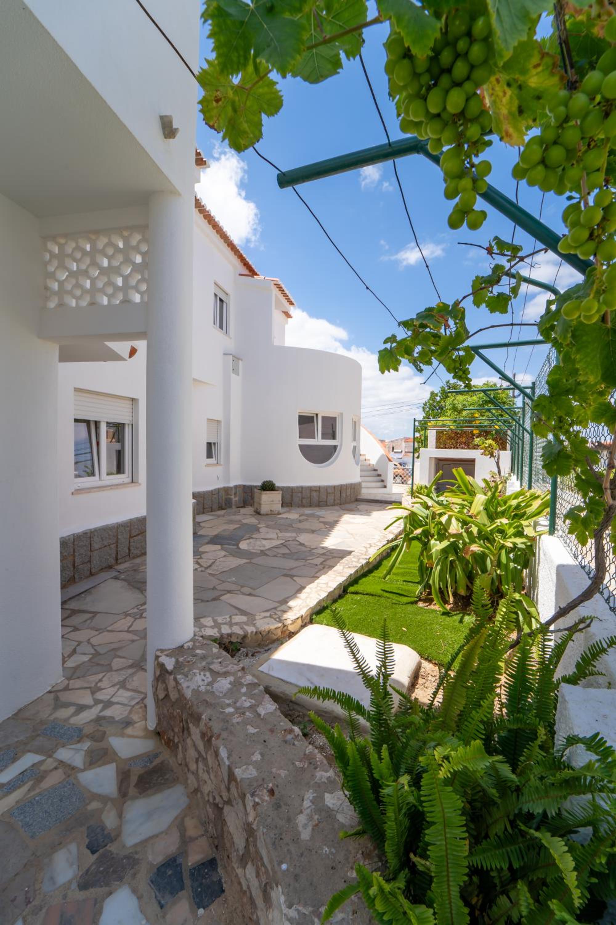 Brisa do Mar - Apartments view 5