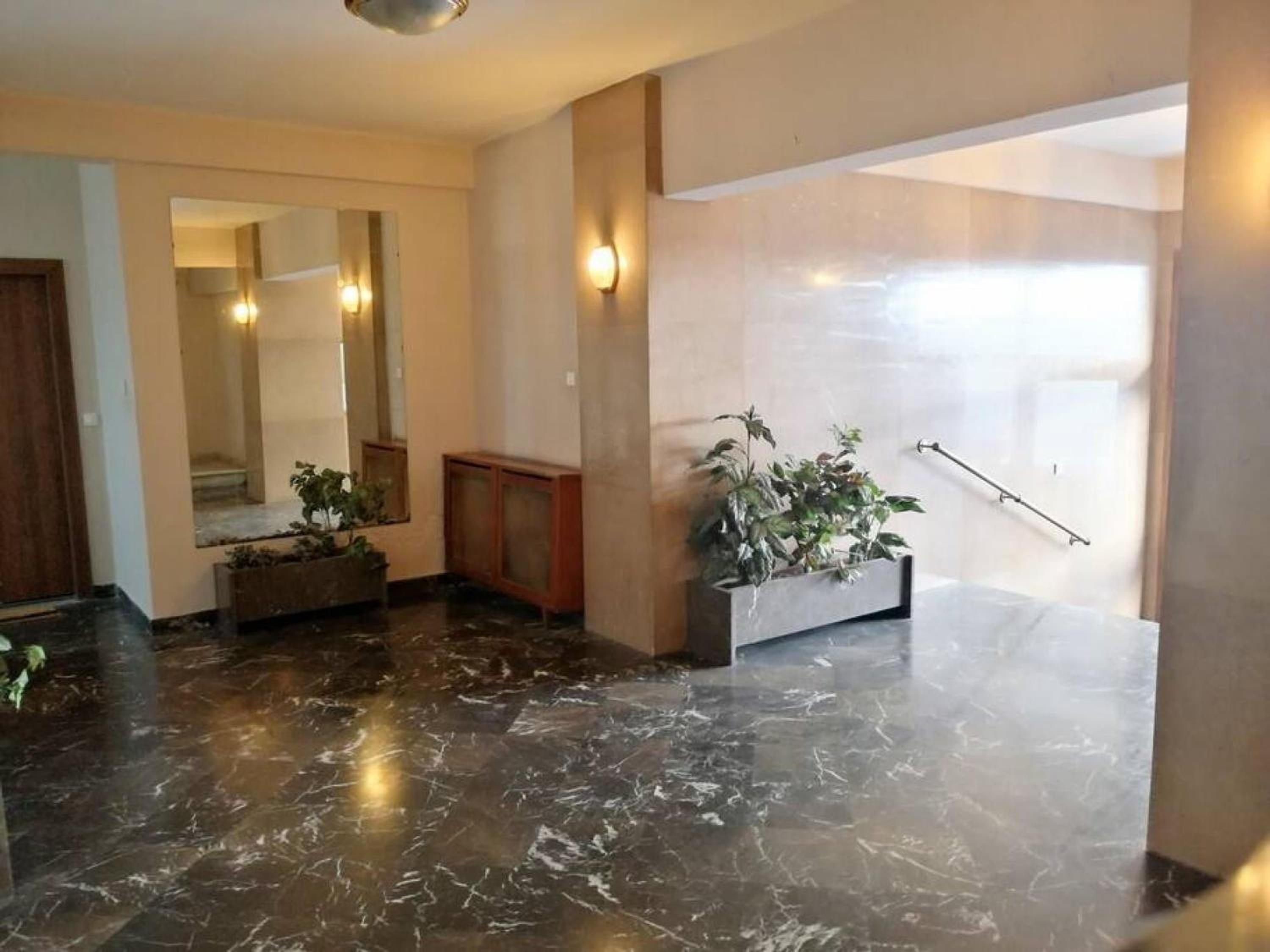 Elegant apartment in Acropolis