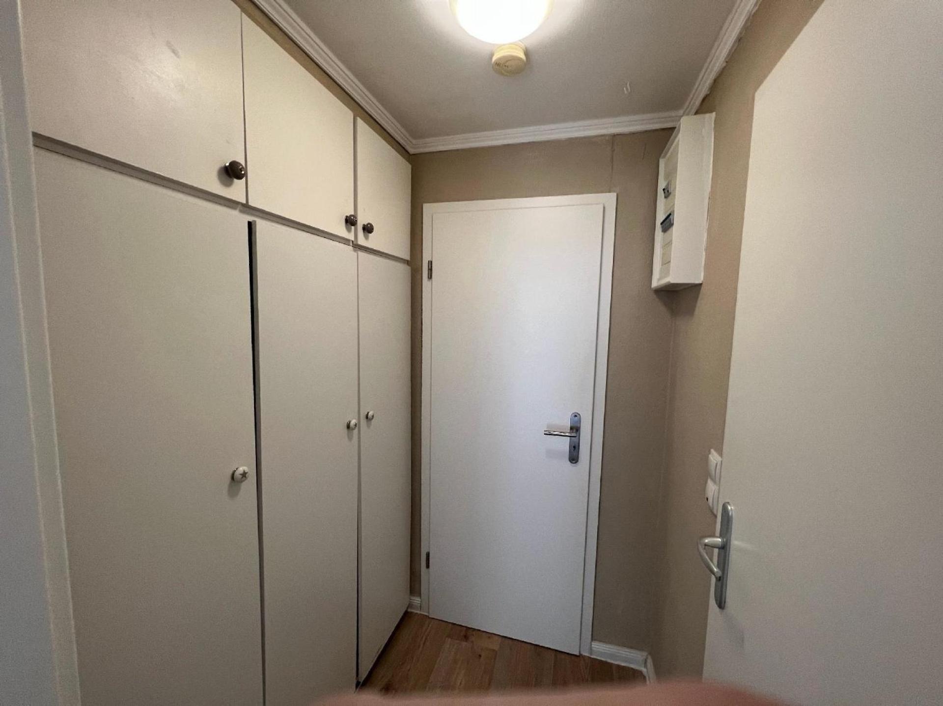 Komfortable und gepflegte Ferienwohnung für zwei bis vier Personen mit separatem Bad und separater Küche