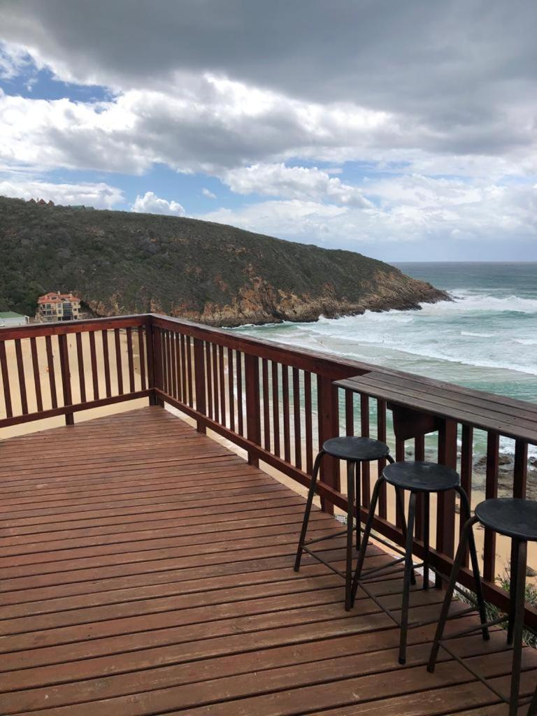 Dankepa beach house