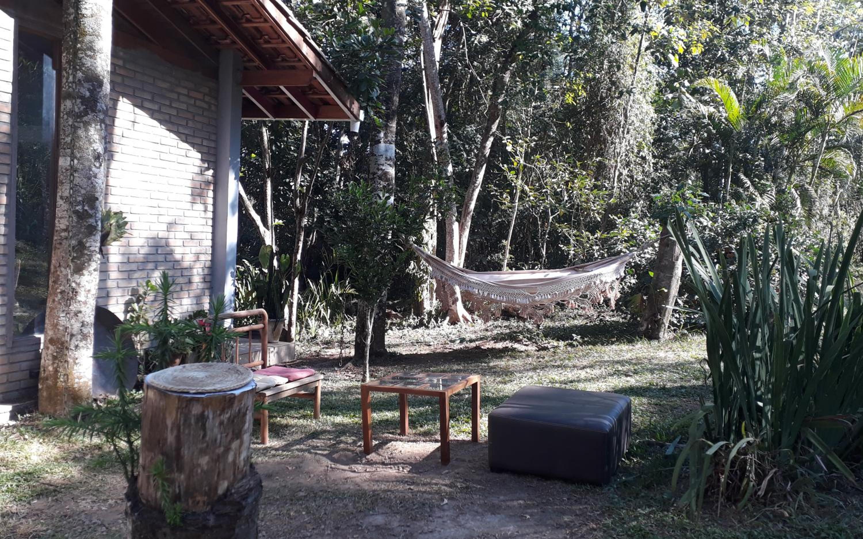Casa Luna próximo ao Animália Park