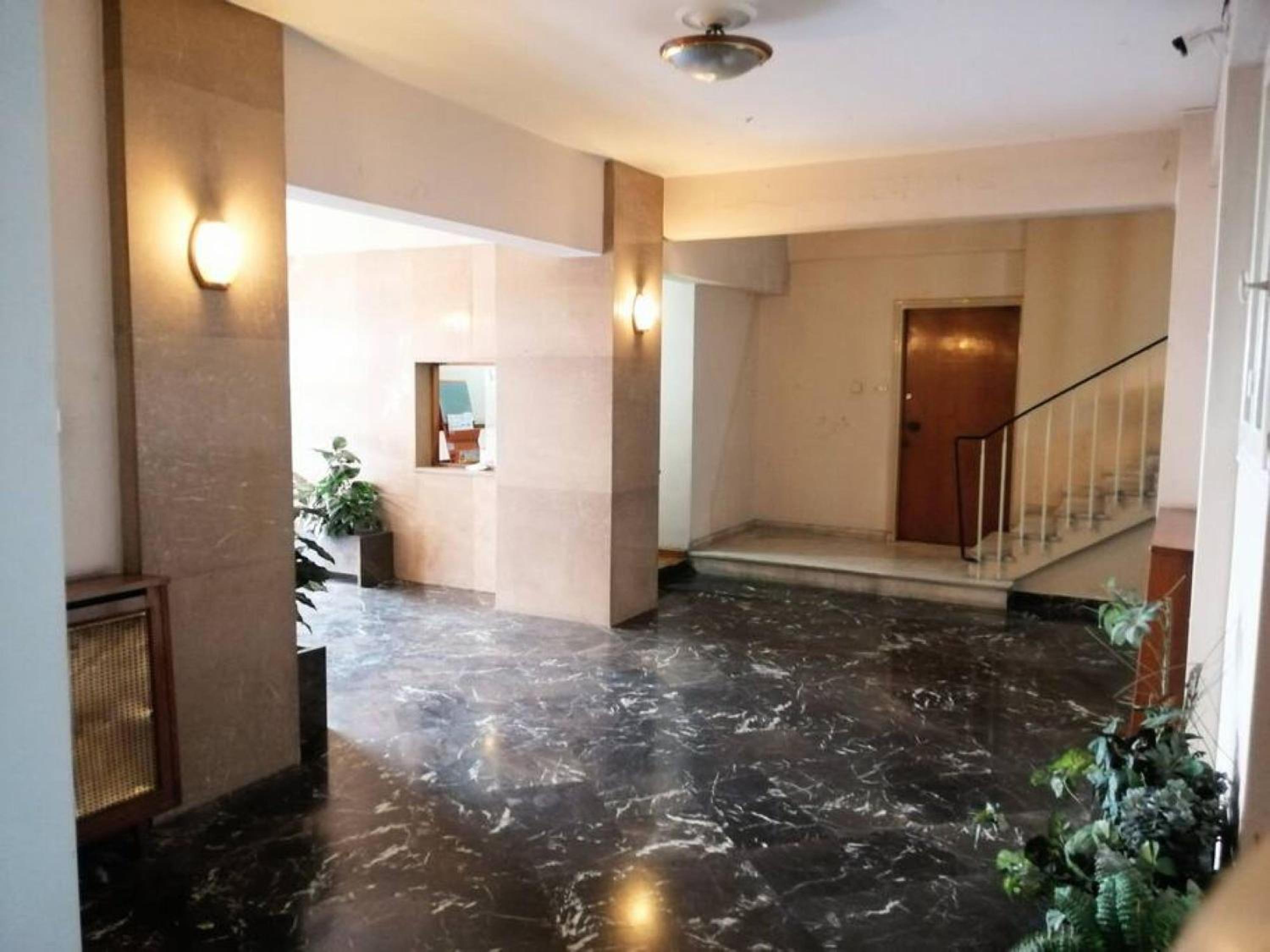 Stylish apartment in Acropolis