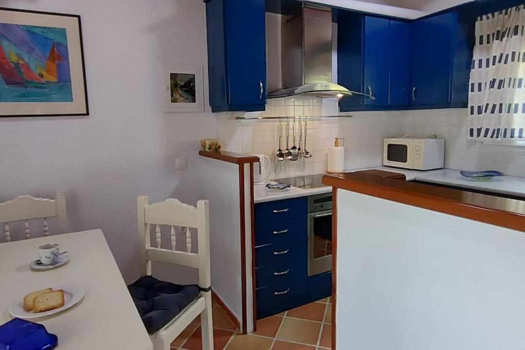 Parginaki House