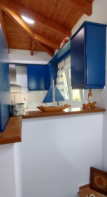 Parginaki House