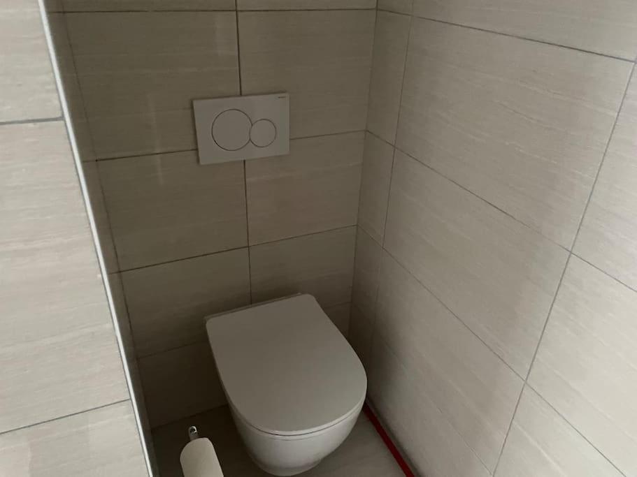 Gandria Stanza con Cucina e Bagno Privato