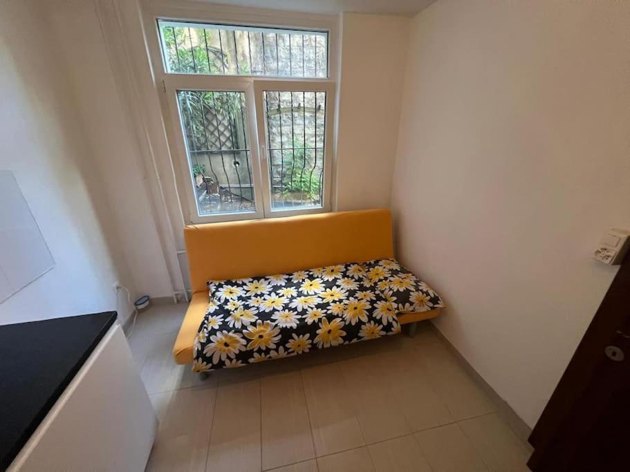 Gandria Stanza con Cucina e Bagno Privato