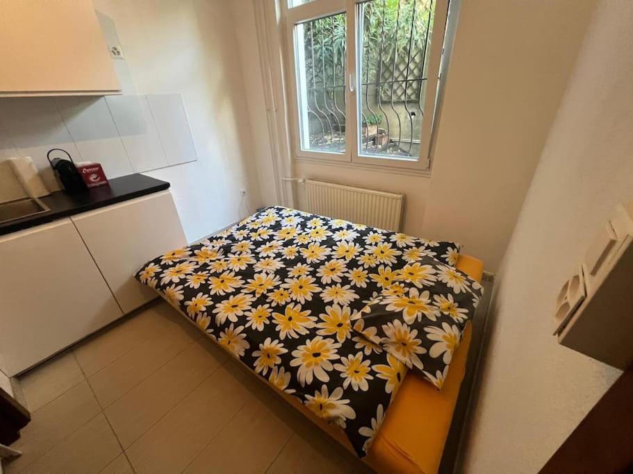 Gandria Stanza con Cucina e Bagno Privato