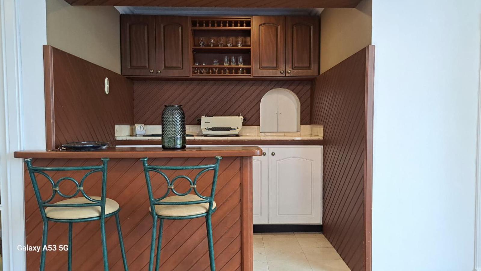 Habitaciones para huéspedes