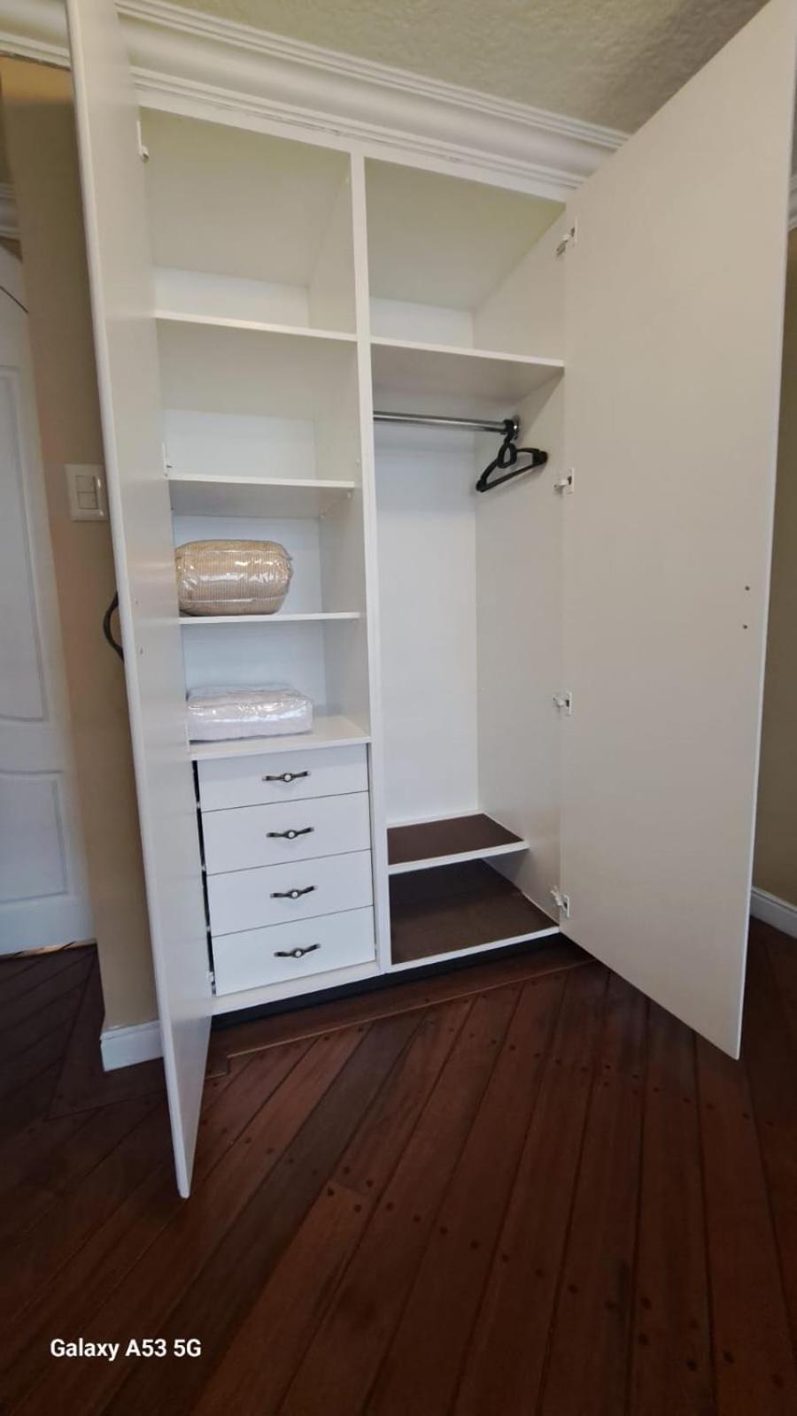 Habitaciones para huéspedes