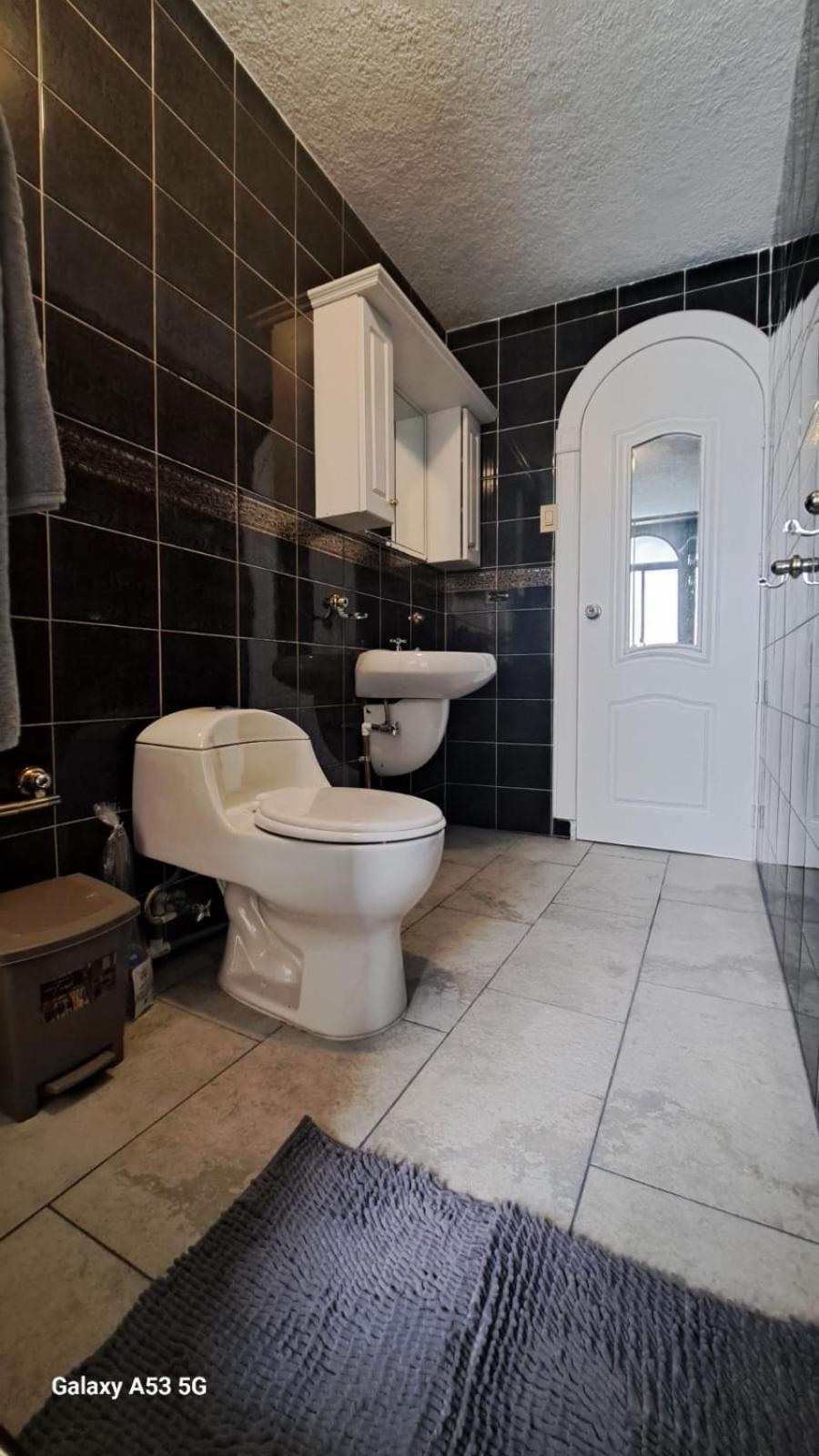 Habitaciones para huéspedes