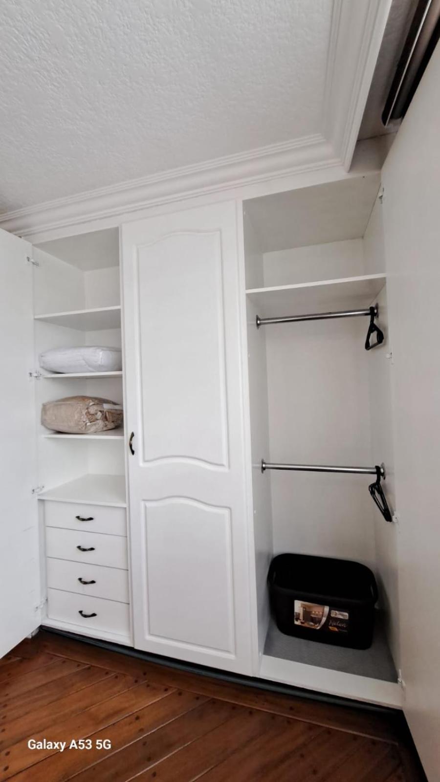 Habitaciones para huéspedes