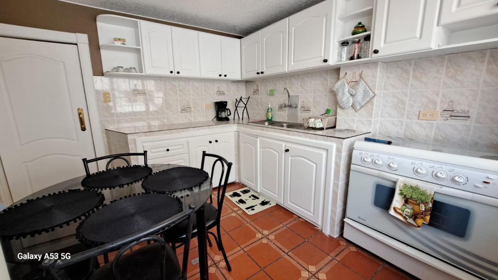 Habitaciones para huéspedes