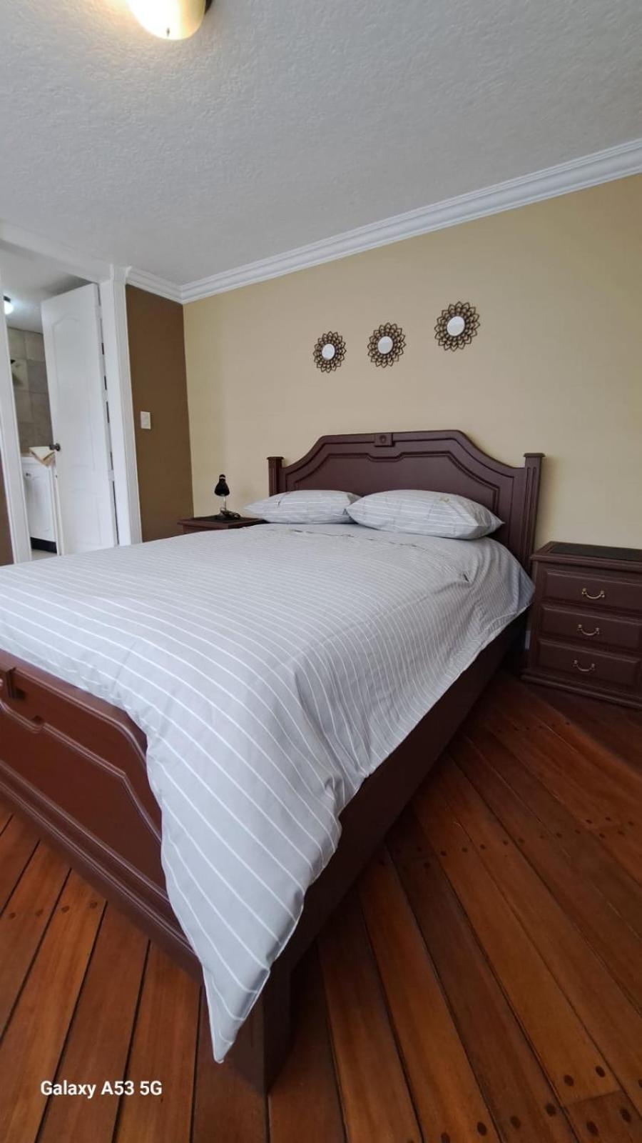 Habitaciones para huéspedes